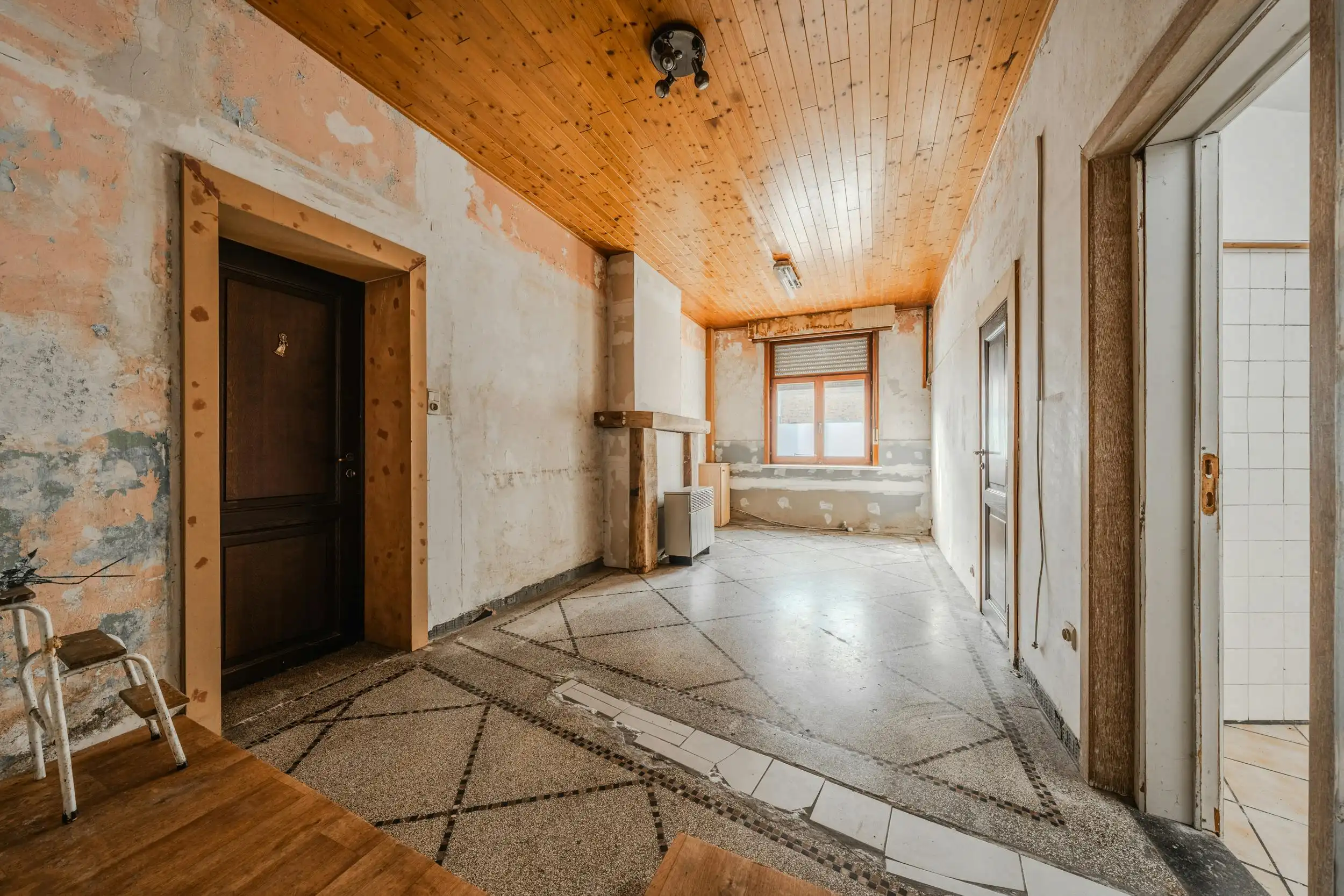 Goed gelegen handelspand met veel potentieel in Lombardsijde foto 11