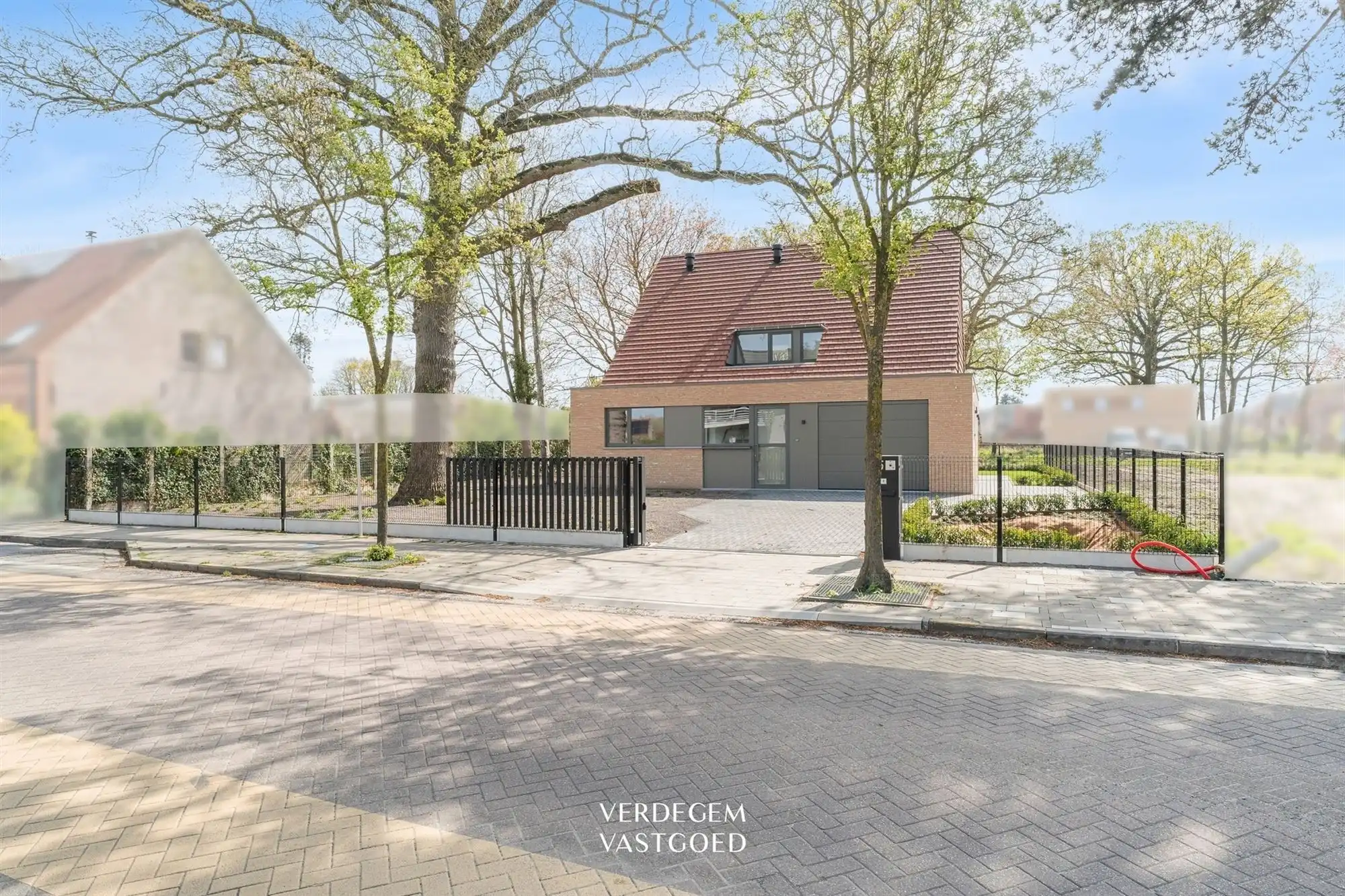 All in wonen op toplocatie in het centrum van Sleidinge foto 33