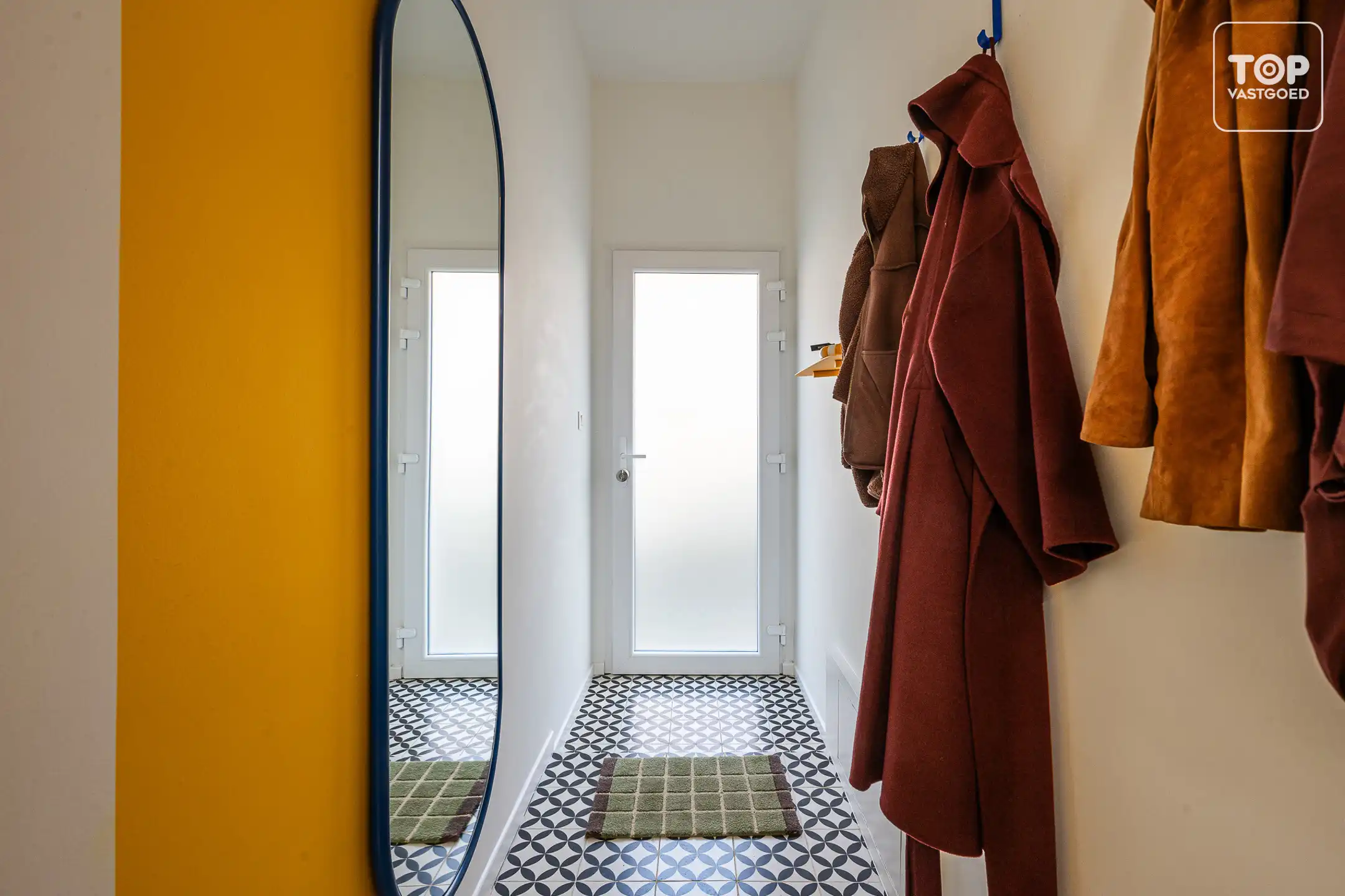 Energiezuinige en instapklare woning met leuke buitenruimte.  foto 2