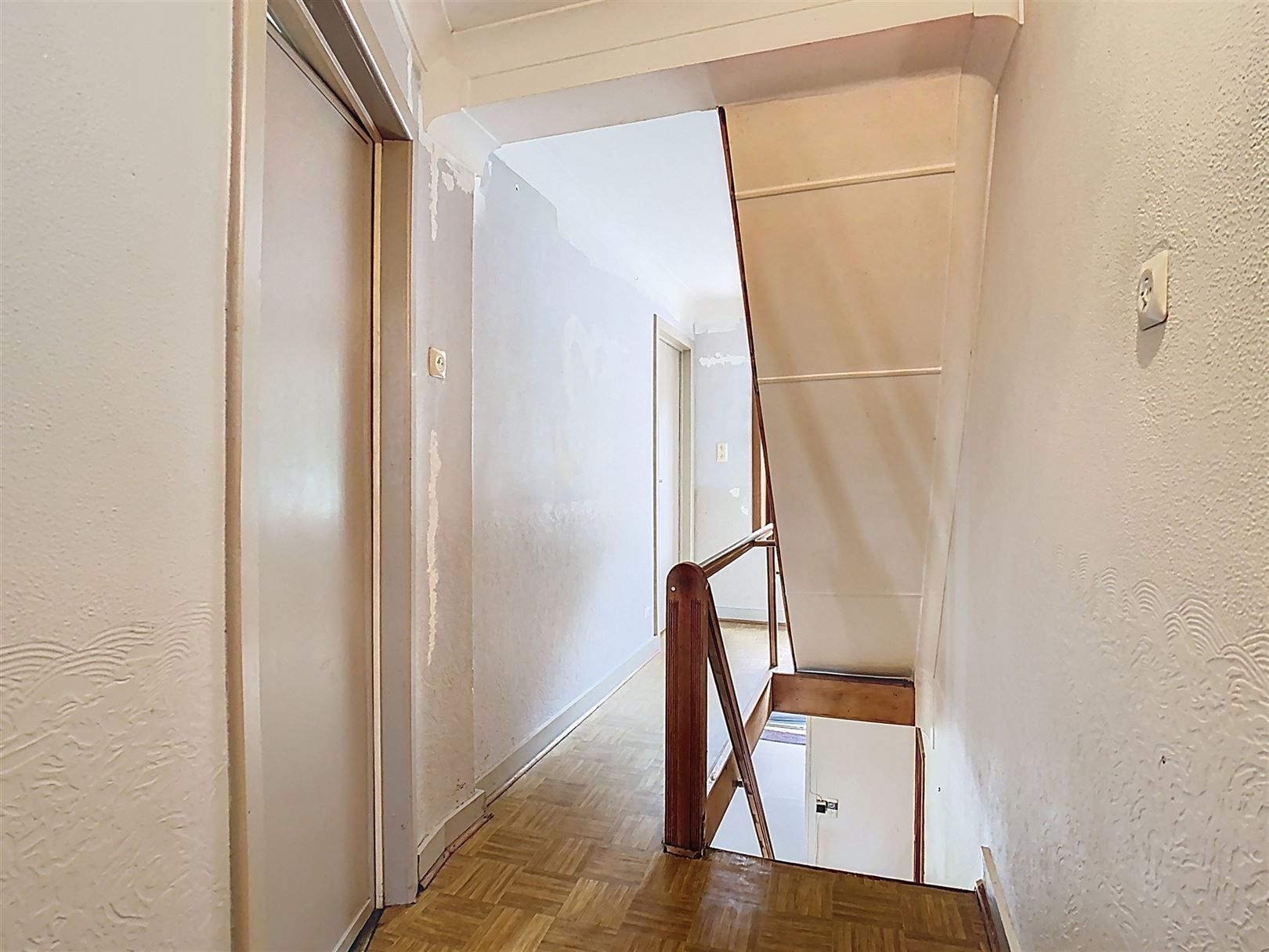 Charmante woning, 4 slpks (+ inrichtb zolder), tuin, 3a 47ca foto 19