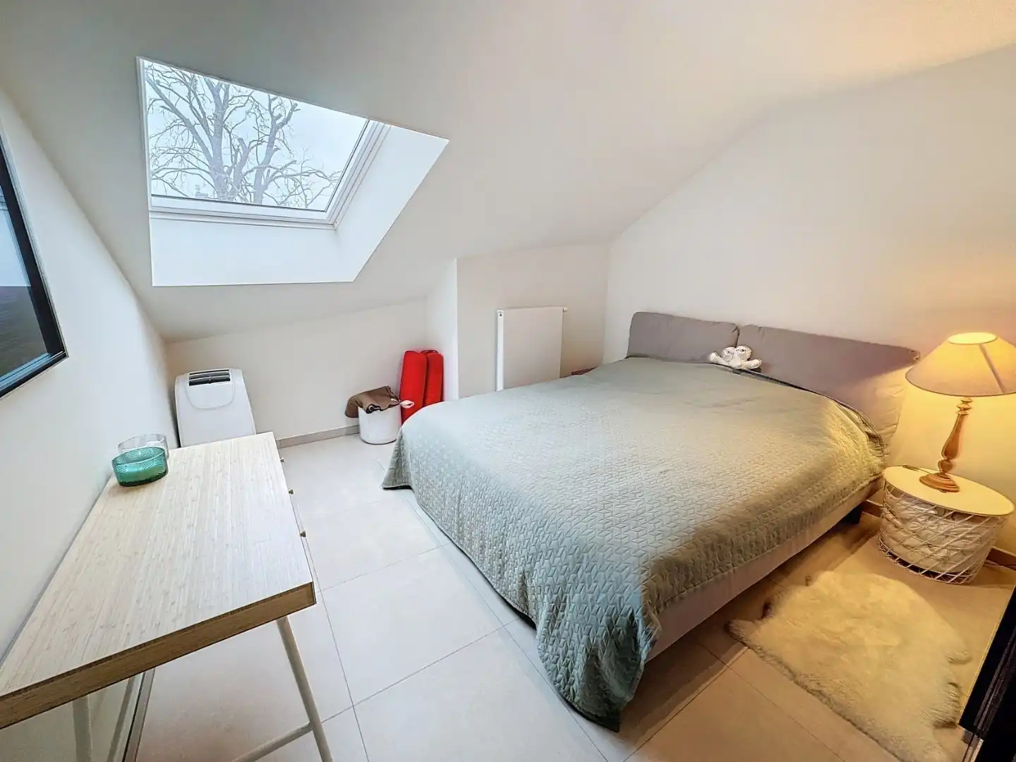 Centraal gelegen, ruim en energiezuinig appartement met 3 slaapkamers  foto 7