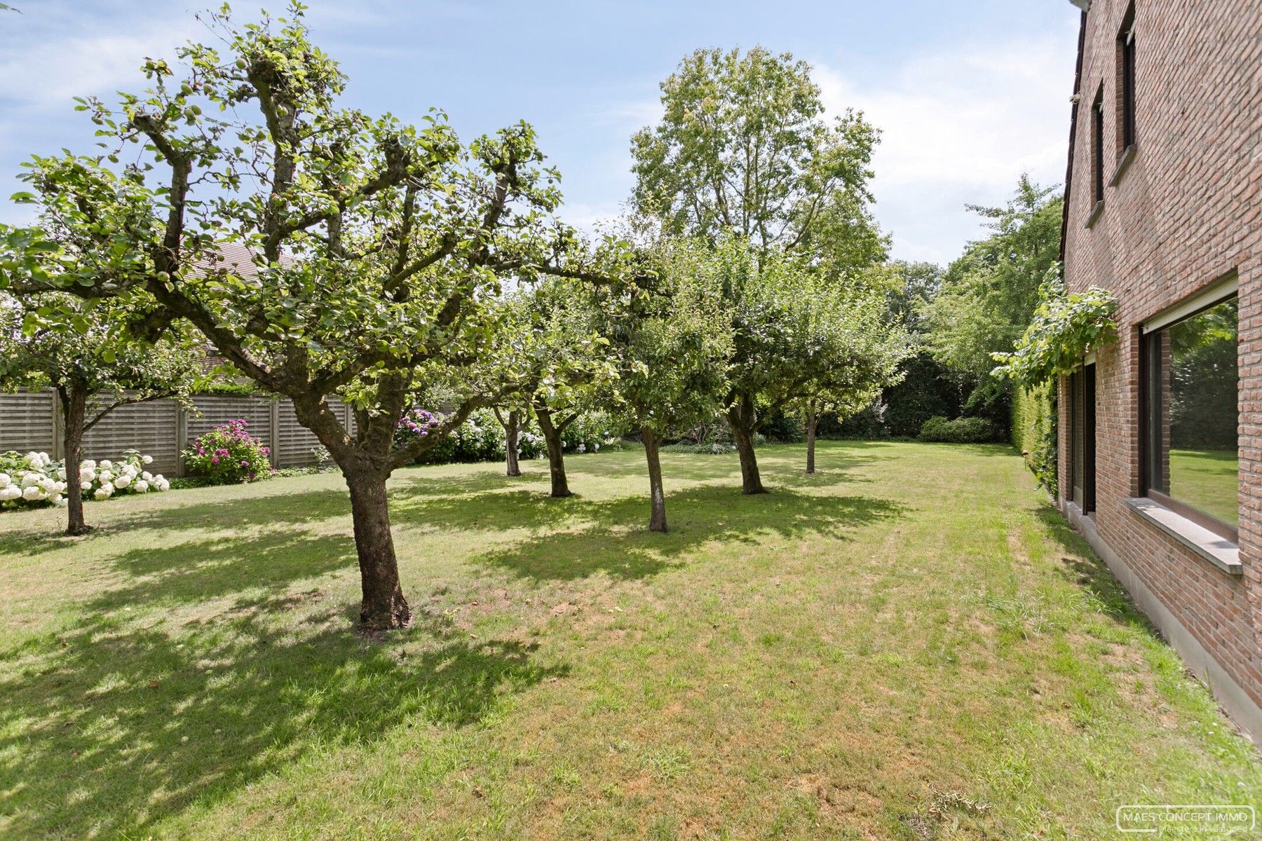 Ruime villa te koop in rustige wijk te Wielsbeke foto 23