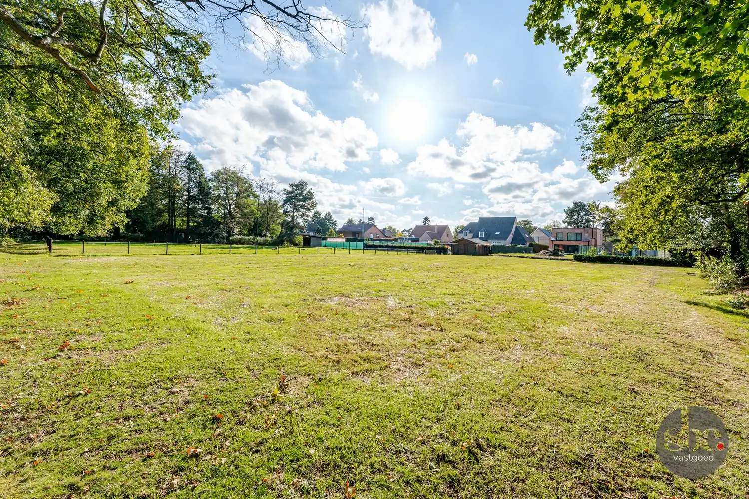 Moderne villa op riant perceel met verwarmd zwembad te Zonhoven foto 34