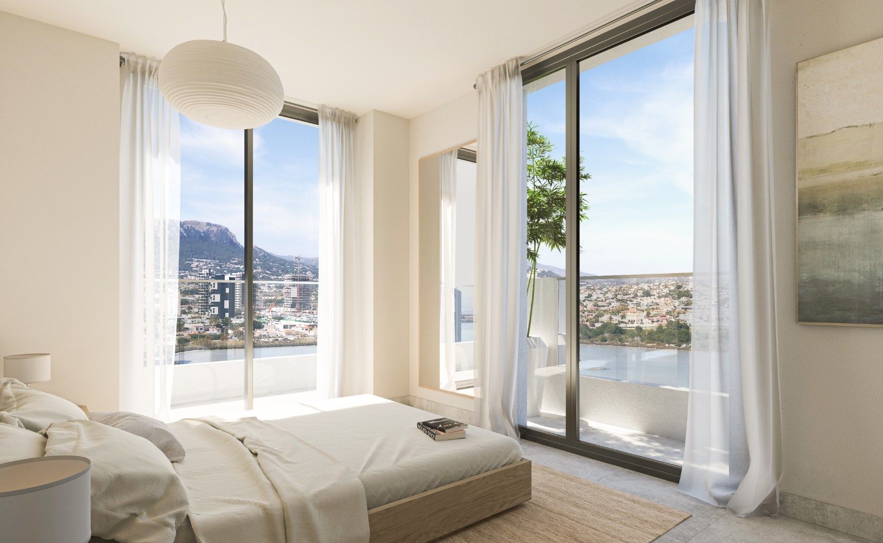 Isea Views - Calpe foto 11