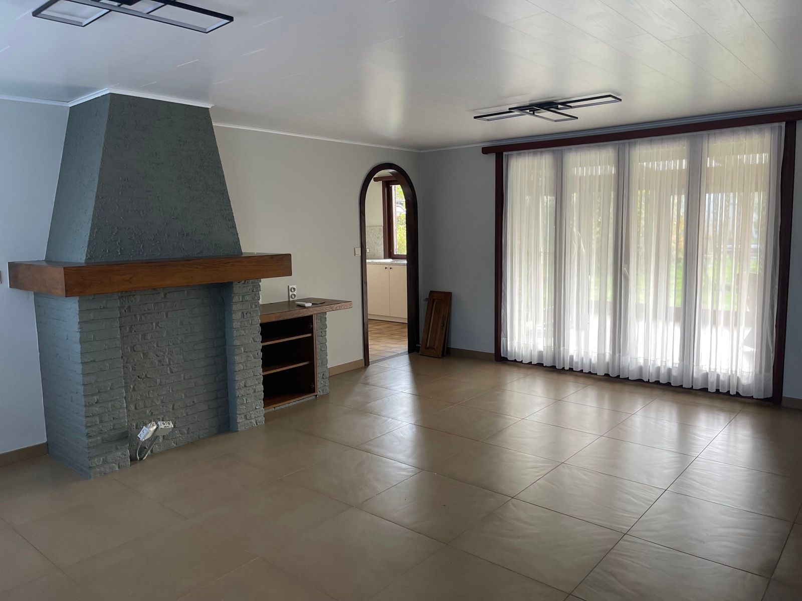 Charmante woning met tuin en veranda te Sint-Kruis-Winkel foto 5