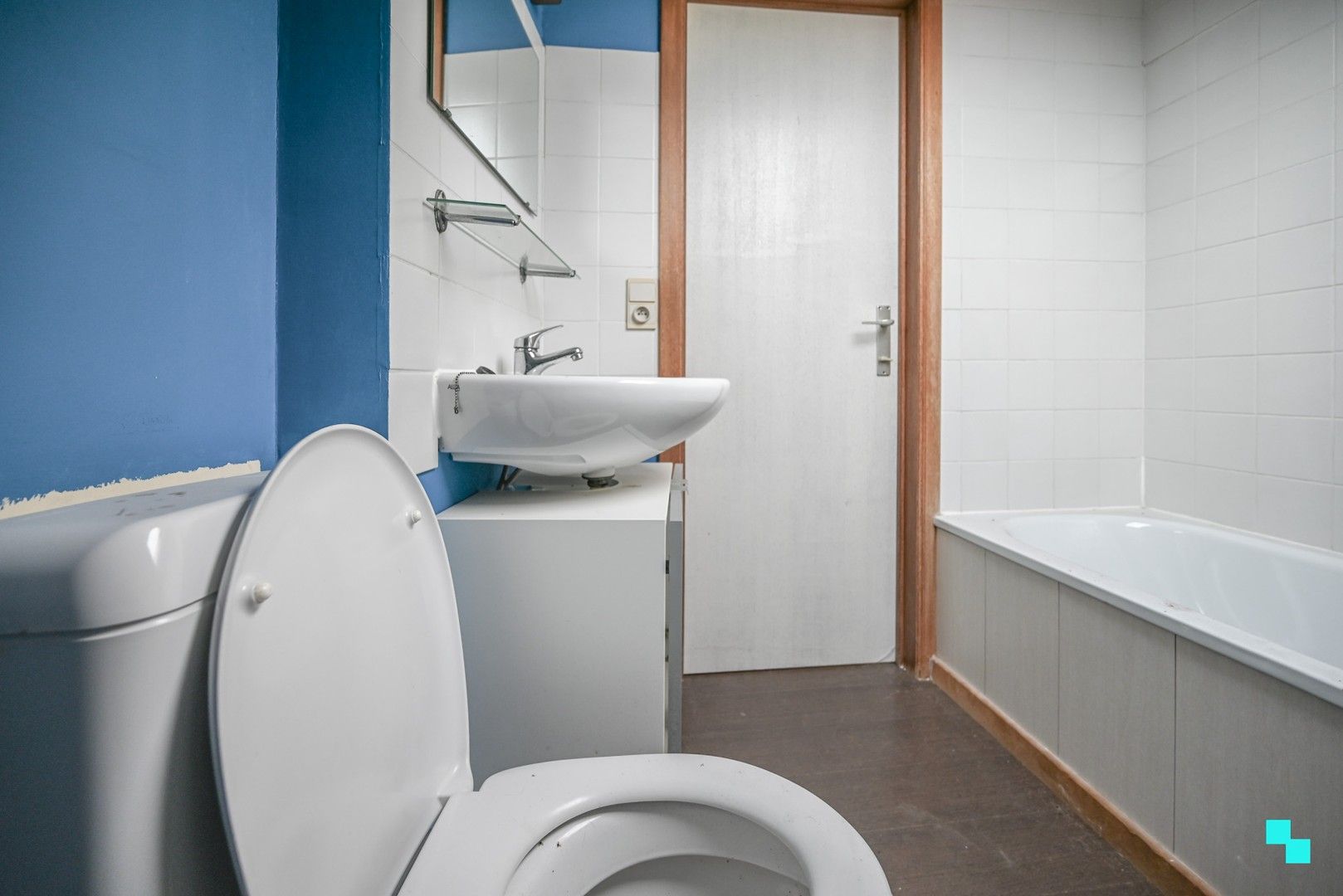 Karaktervolle gezinswoning nabij centrum Kortrijk foto 22