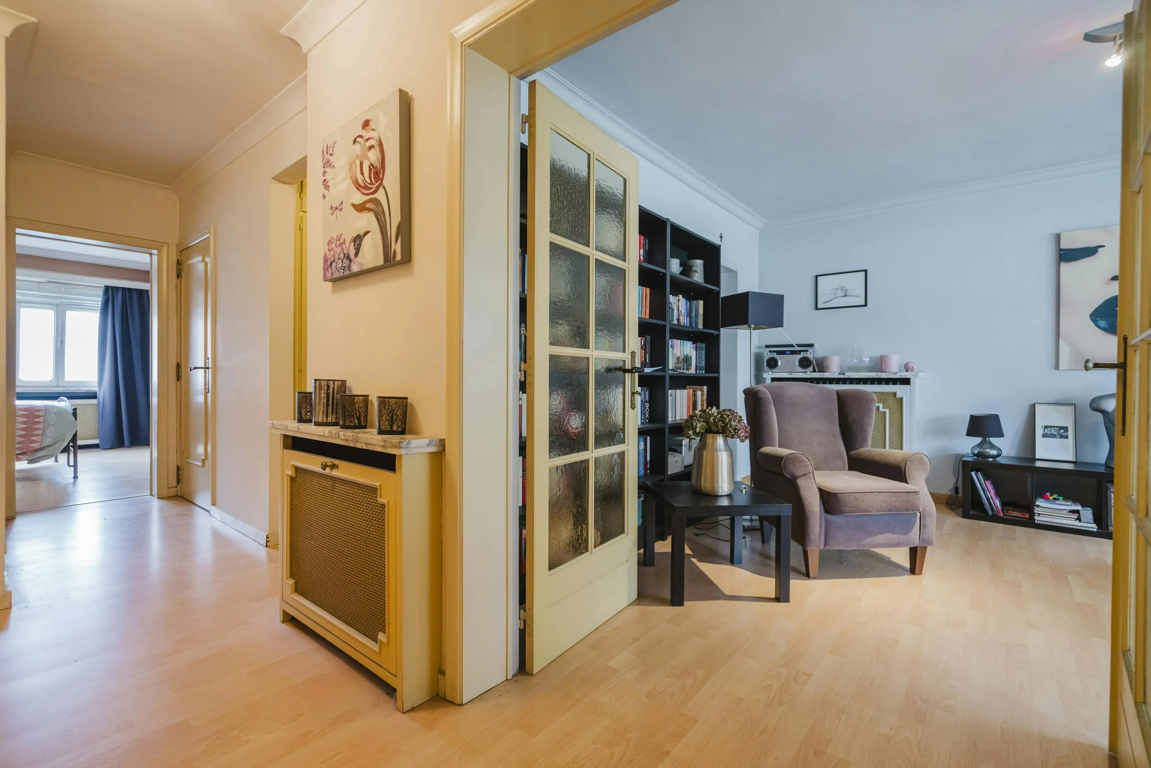 Appartement te koop op een toplocatie in Kortrijk foto 7