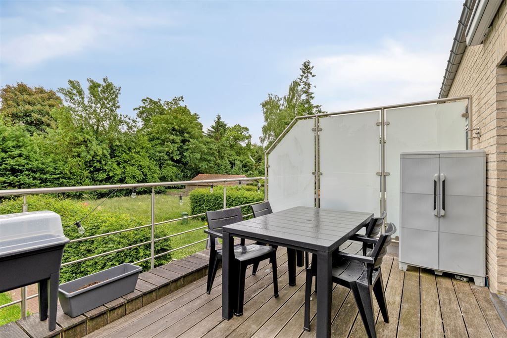 Instapklaar triplex appartement met 3 slaapkamers foto 14
