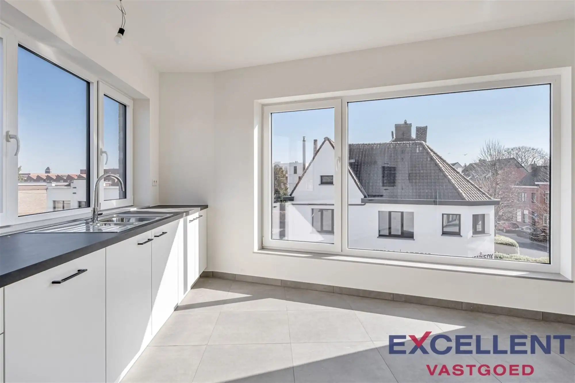 Duplex nieuwbouwappartement te Oudenaarde foto 4