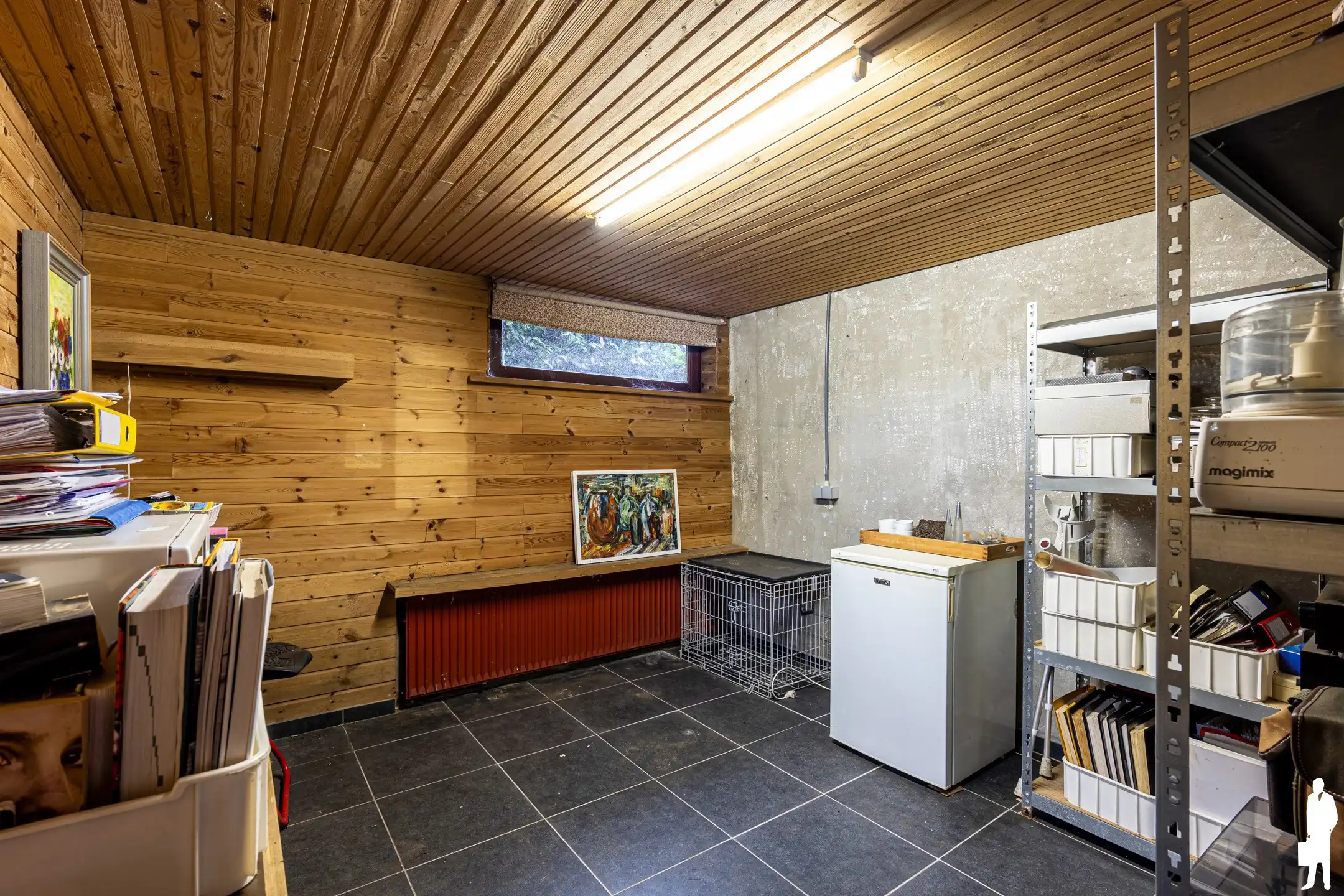 Ruime gezinswoning op een perceel van 1.350m² in Weelde foto 33