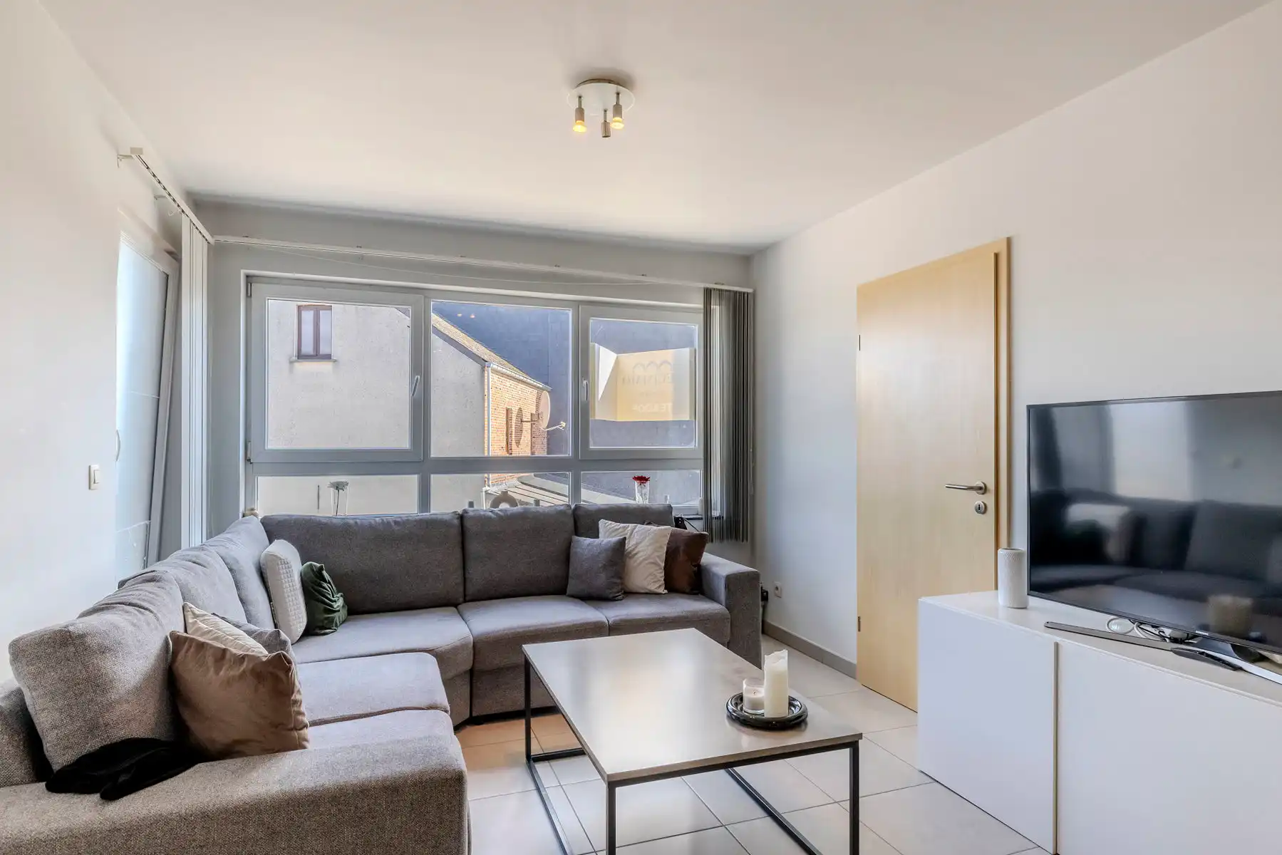 Appartement te koop Sint-Pieterstraat 48/101 - 2400 Mol