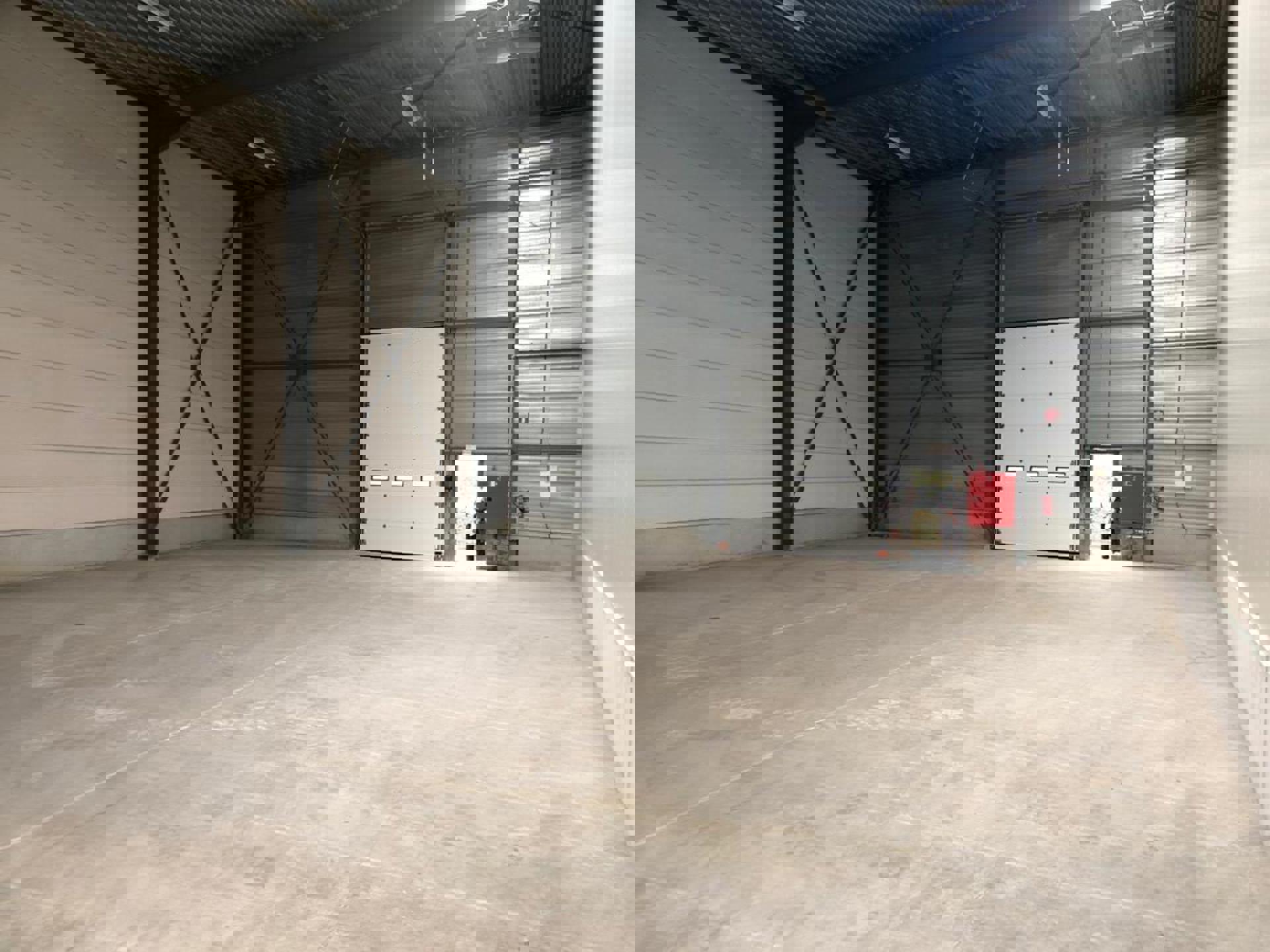 KMO-Unit van 307m² te huur foto 2