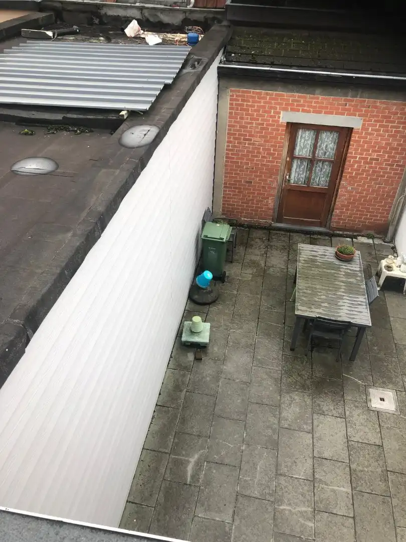 Te renoveren pand in Wetteren  foto 4