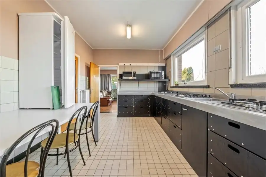 VERGUND GEMEENSCHAPSHUIS foto 15