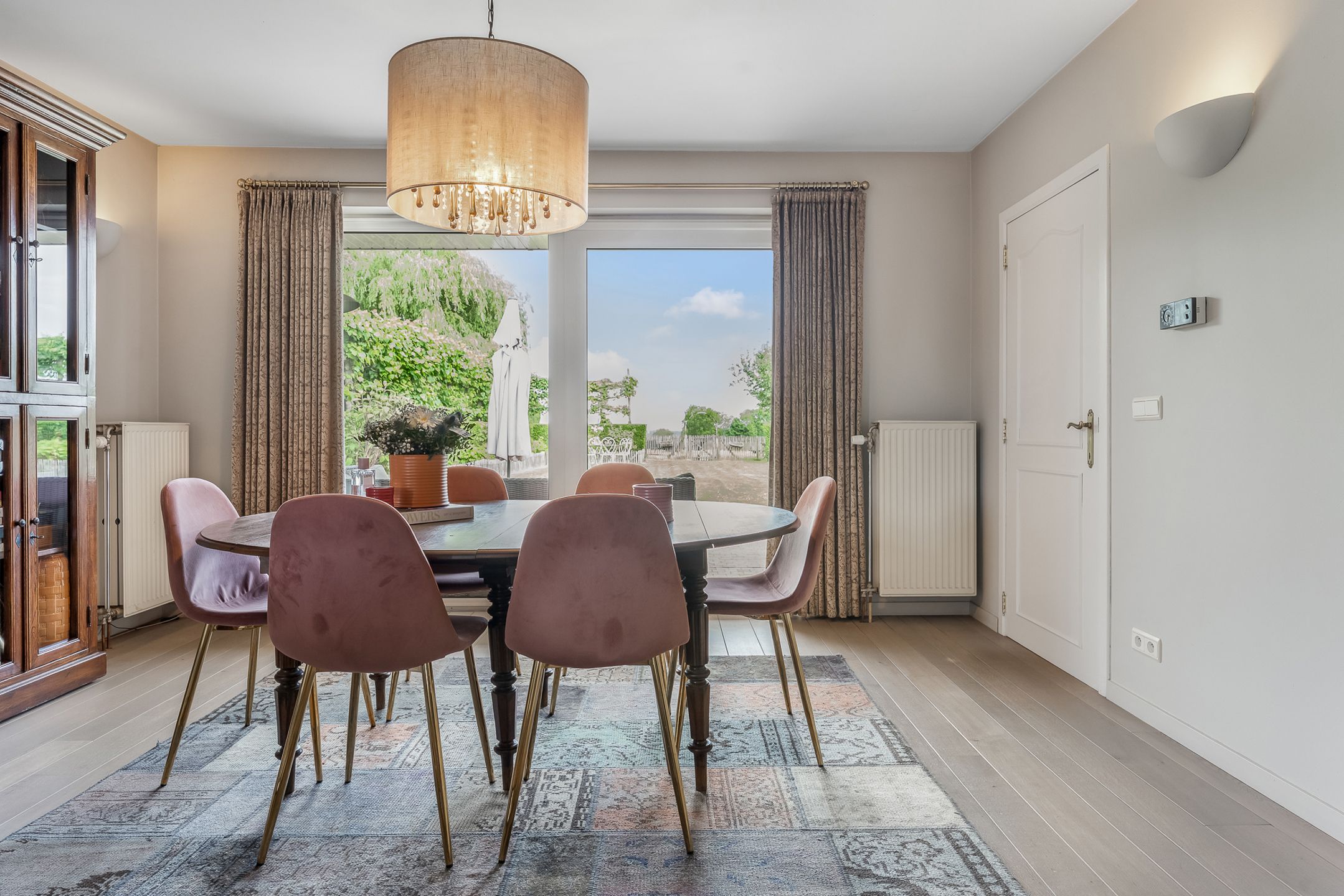 Vrijstaande woning met adembenemend uitzicht foto 13