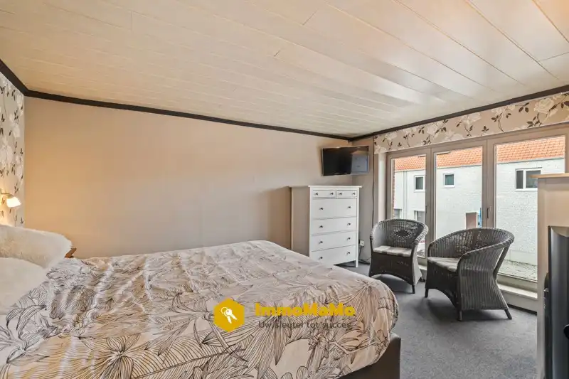 VERKOCHT - HUIS TE KOOP IN MOERBEKE (LOKEREN) foto 16