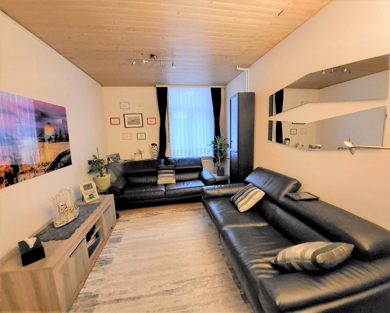 Instapklaar...proper en netjes. foto 5