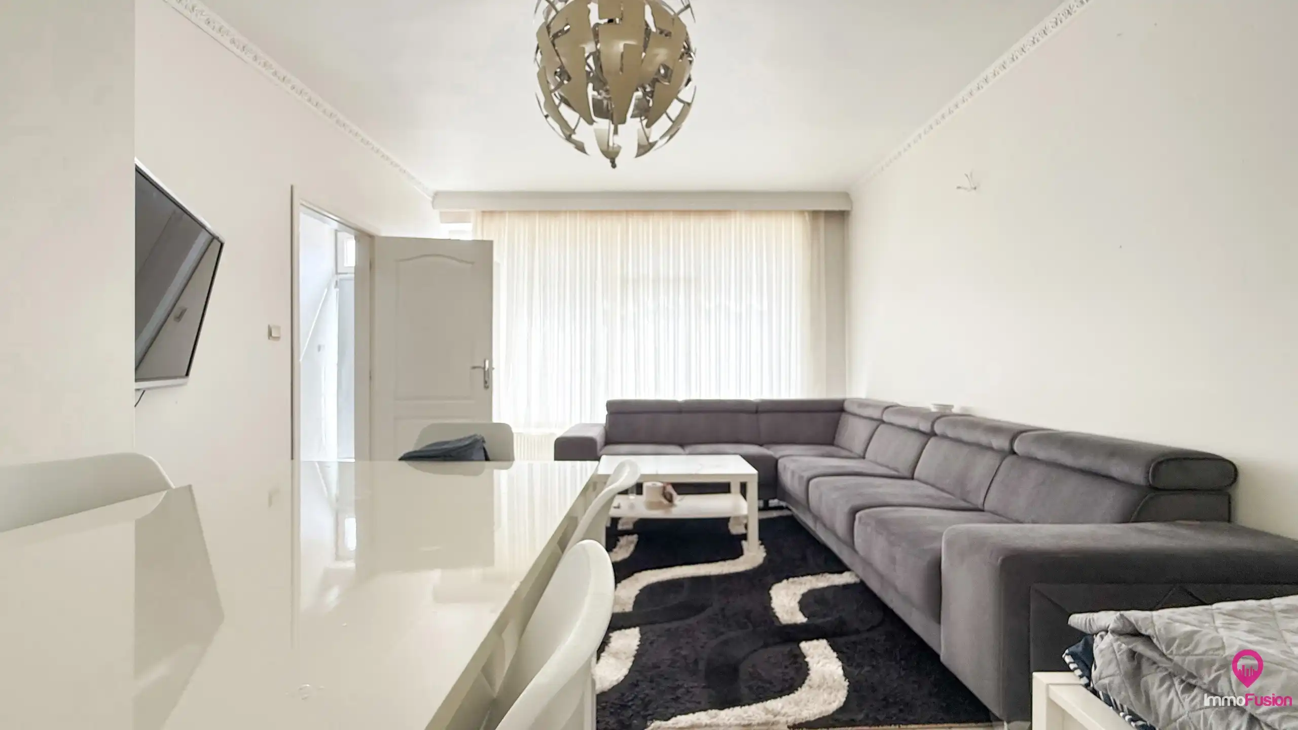 Veelzijdig pand met 2 wooneenheden op centrale ligging! foto 27