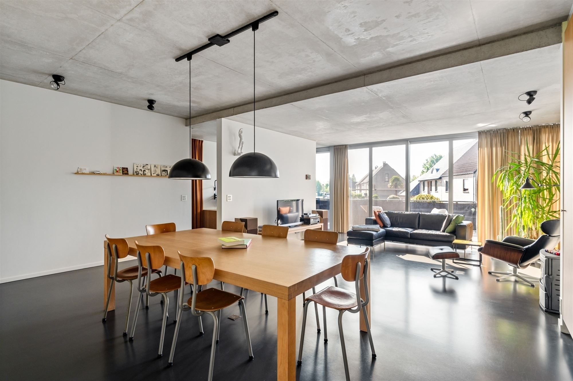 Moderne conceptwoning te Sint-Katelijne-Waver. foto 4
