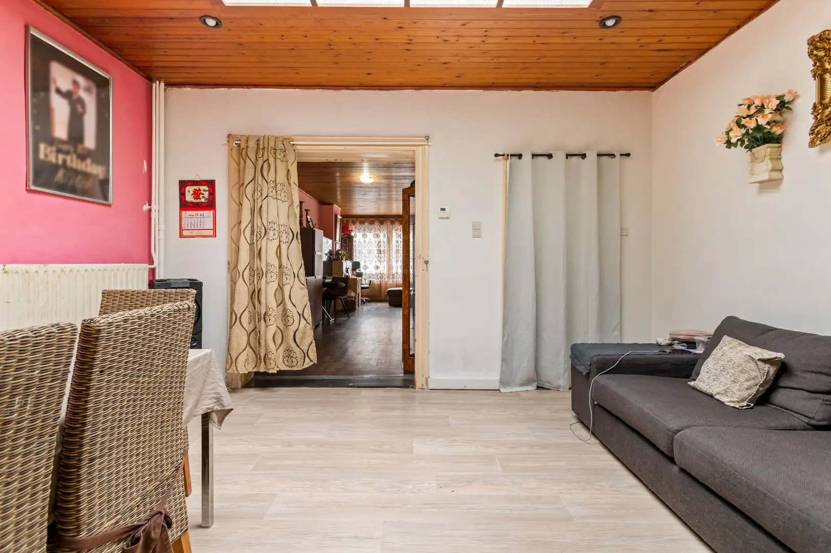 Op te knappen woning met 3 slaapkamers nabij Runcvoortpark foto 7