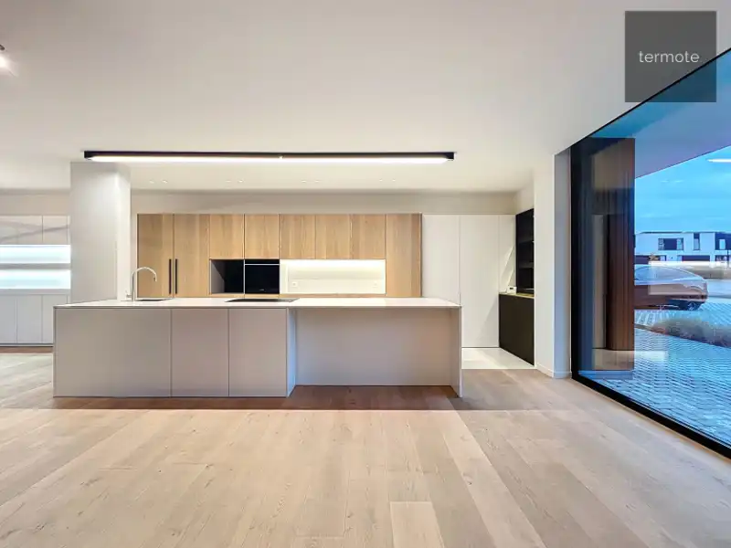 High-End kantoorruimte foto 15