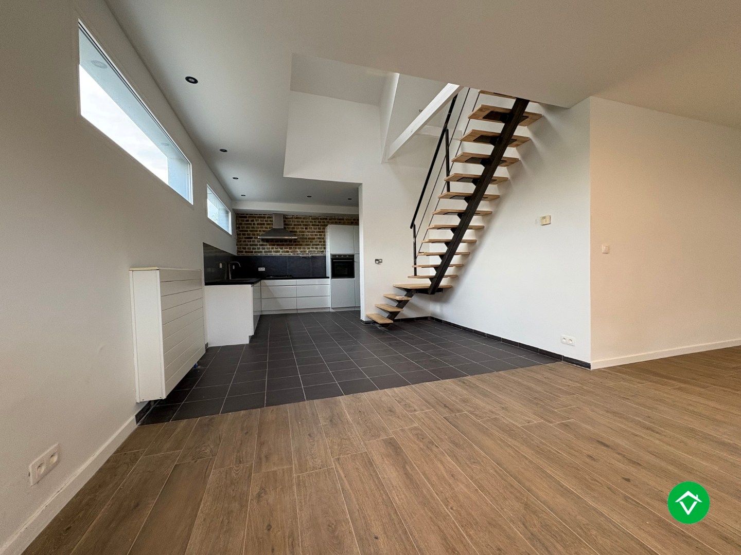 Te koop: gerenoveerde, lichtrijke woning met 3 slaapkamers en tuin te Middelkerke foto 10