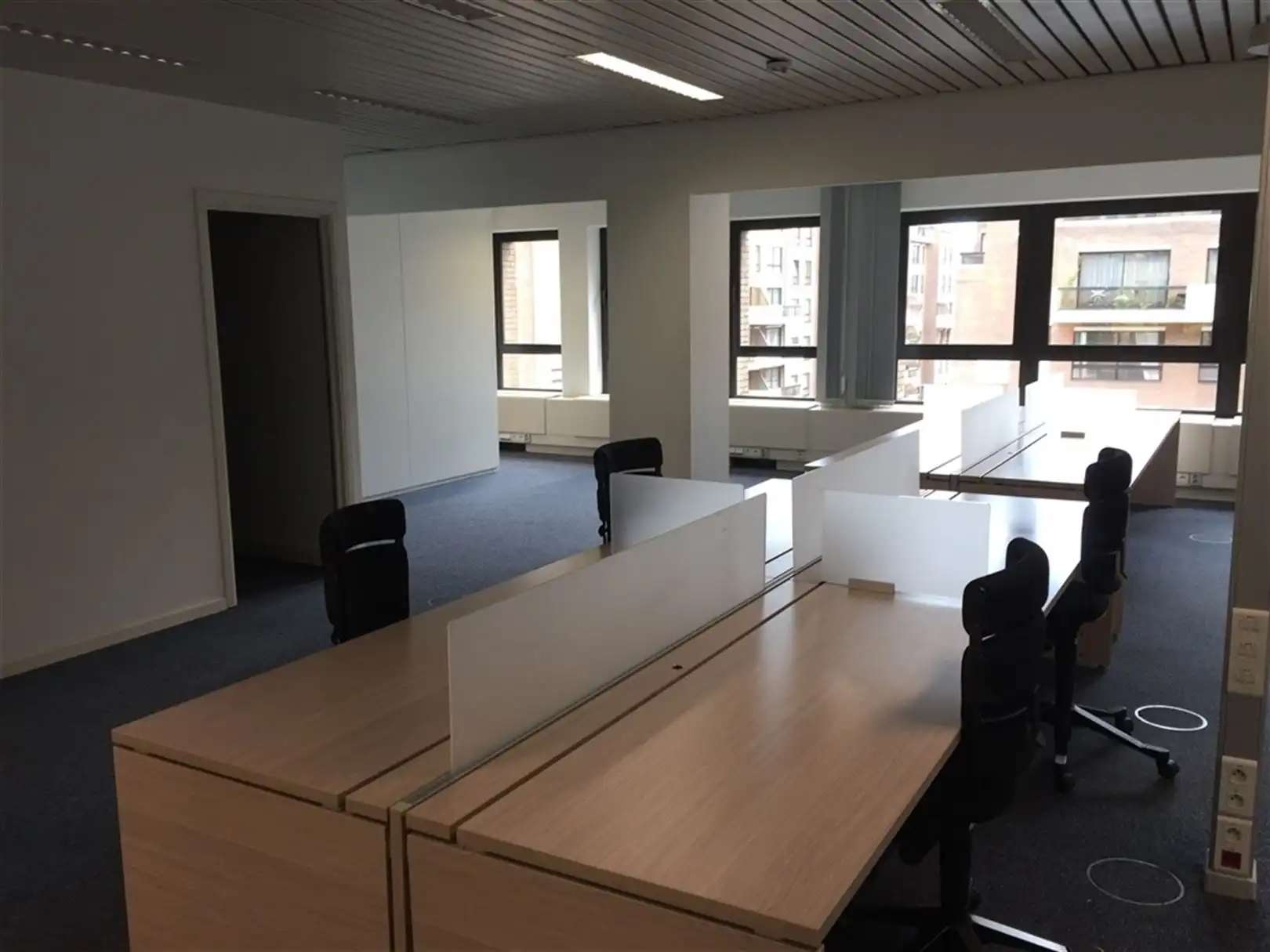 TROON/ TRÔNE 60: 331m² foto 8