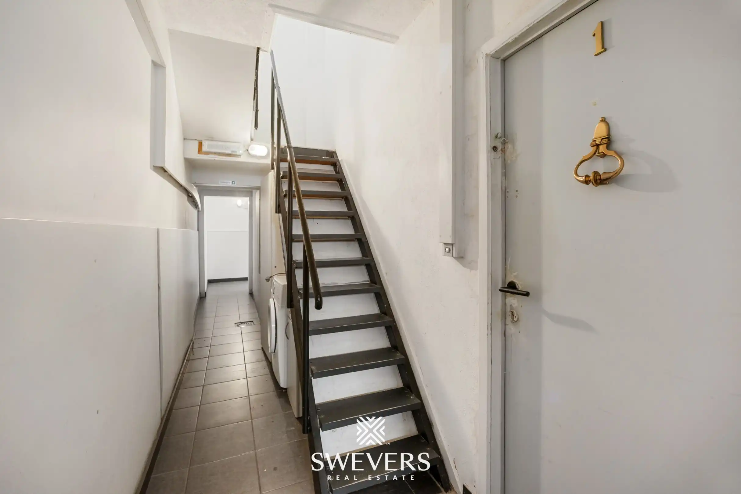 Opbrengsteigendom met 3 entiteiten vlakbij centrum Hasselt foto 3