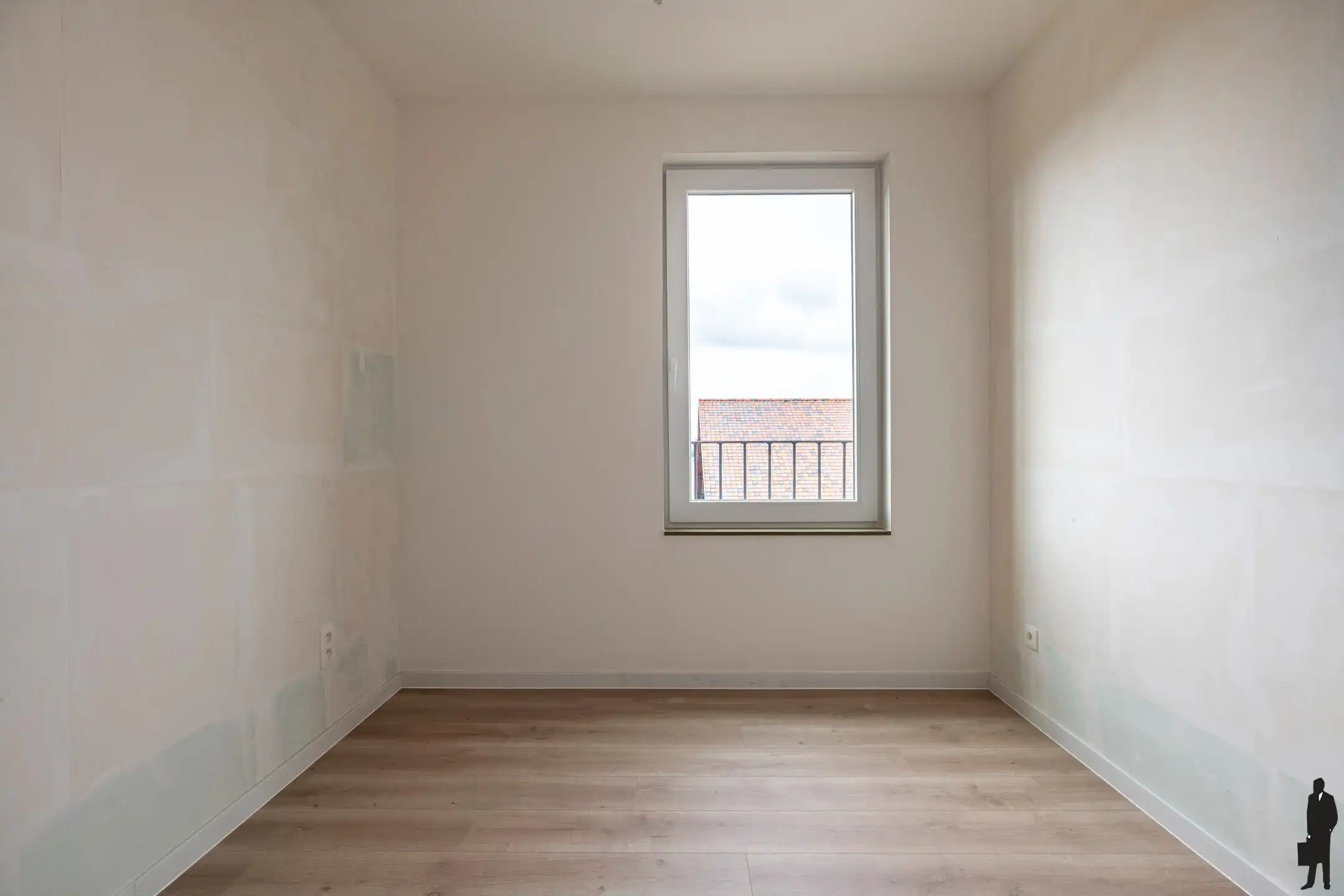 Instapklaar nieuwbouwappartement te Rijkevorsel foto 9