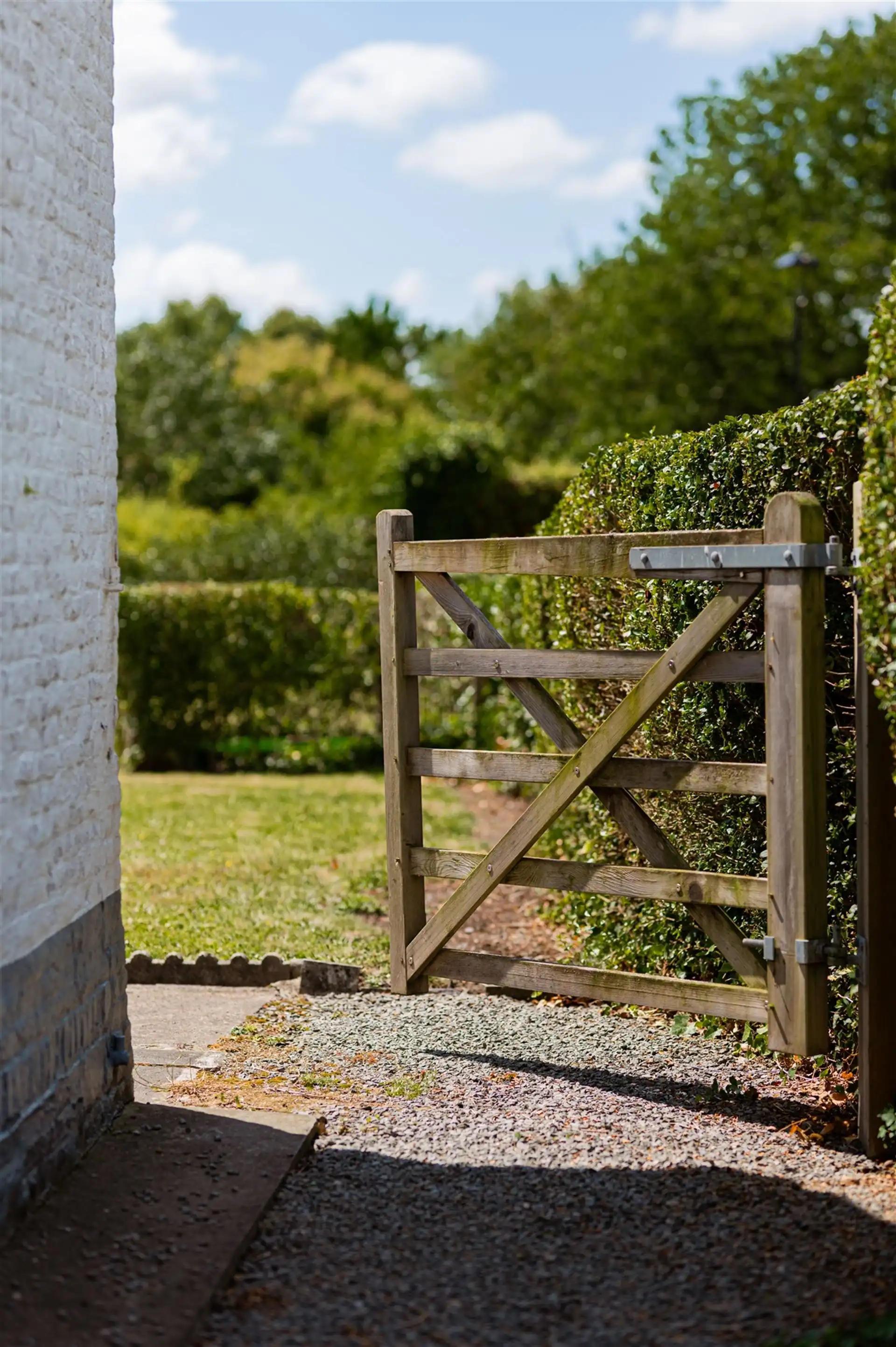 Te renoveren hoeve in het pittoreske Moregem foto 12