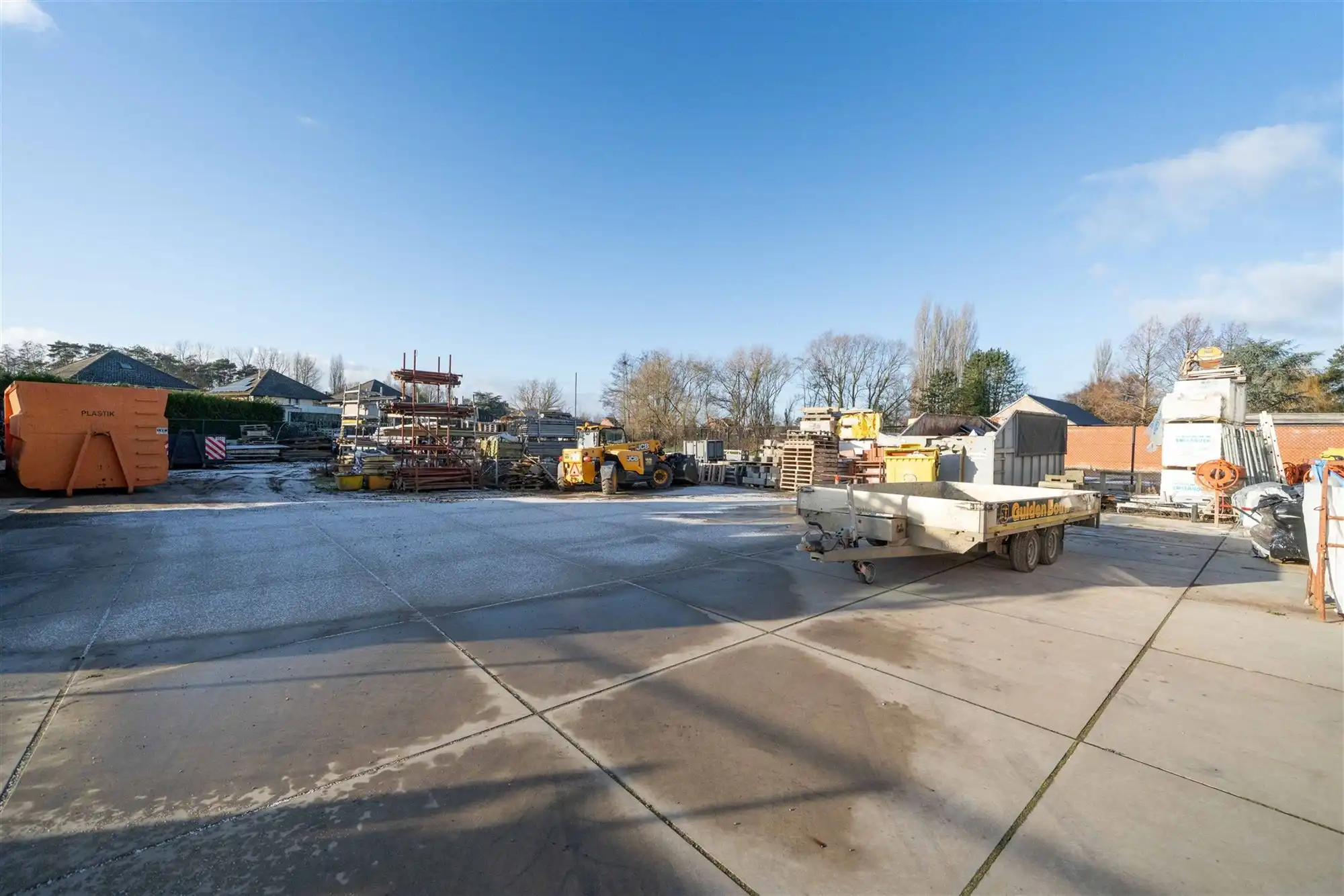 Prachtig recent handelspand in Heist-op-den-Berg te koop! foto 28