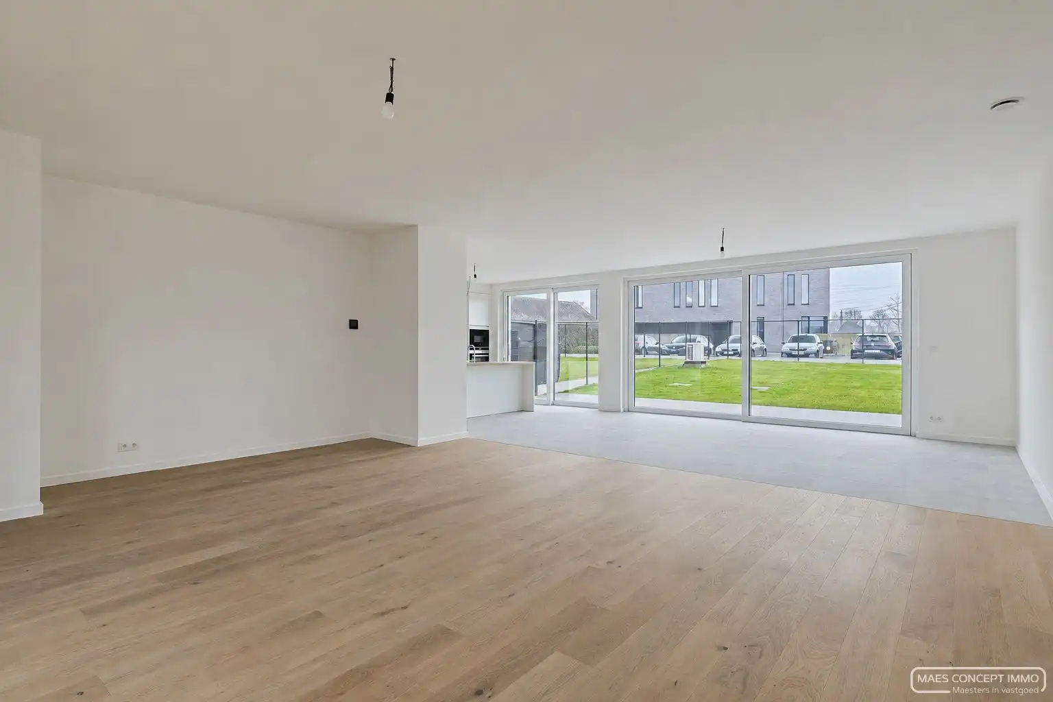 Nieuwbouwwoning met 3 slaapkamers te koop in Kaster (6% btw) foto 4
