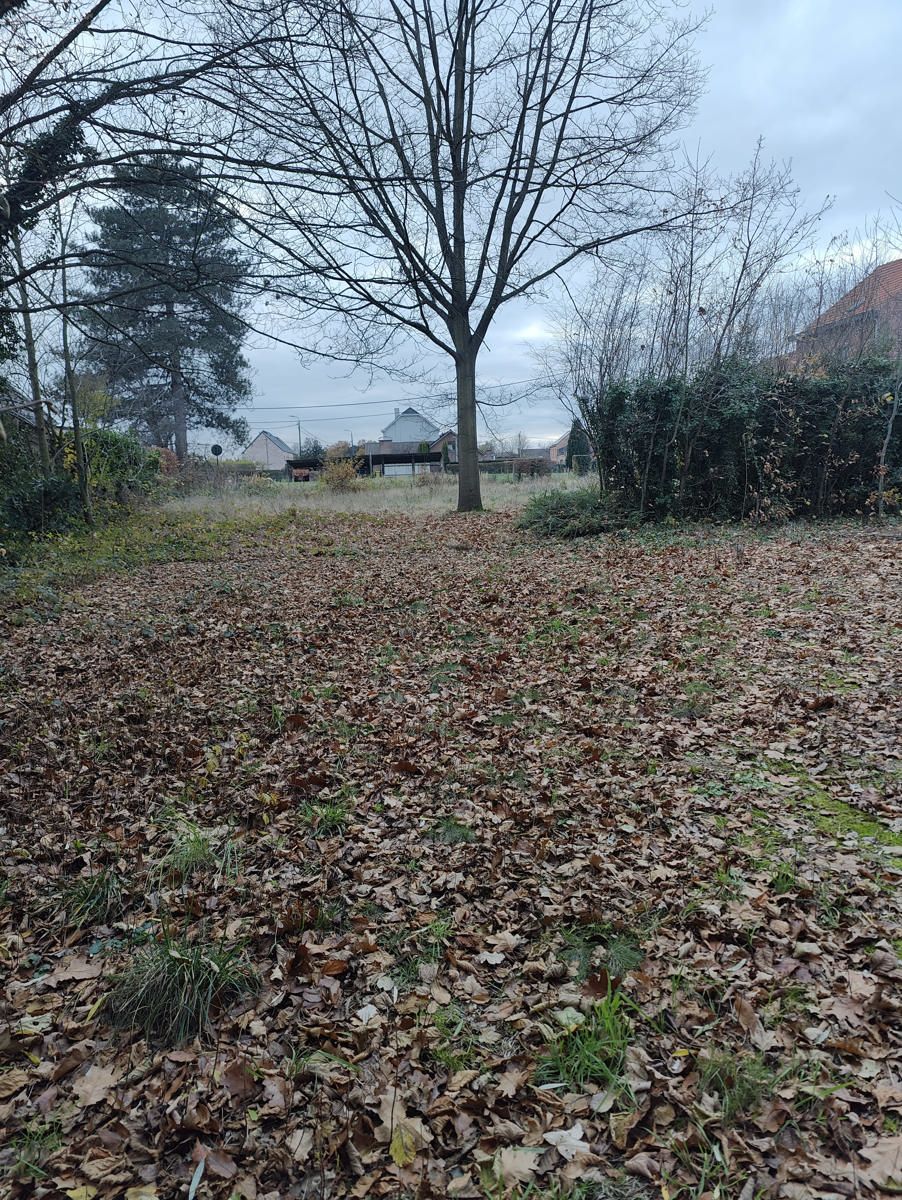 Zeer interessante bouwgrond op toplocatie foto 7