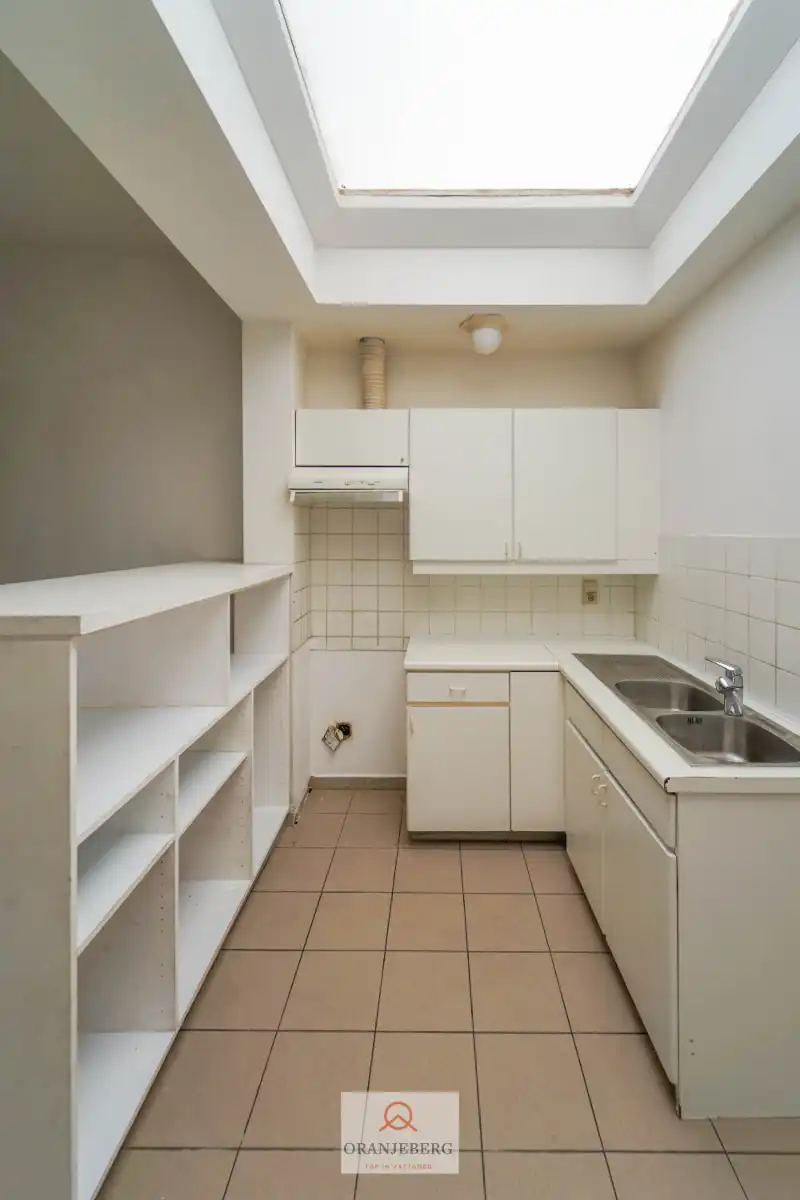 2 slpk rijhuisje te koop in hartje Ledeberg nabij Gent foto 9