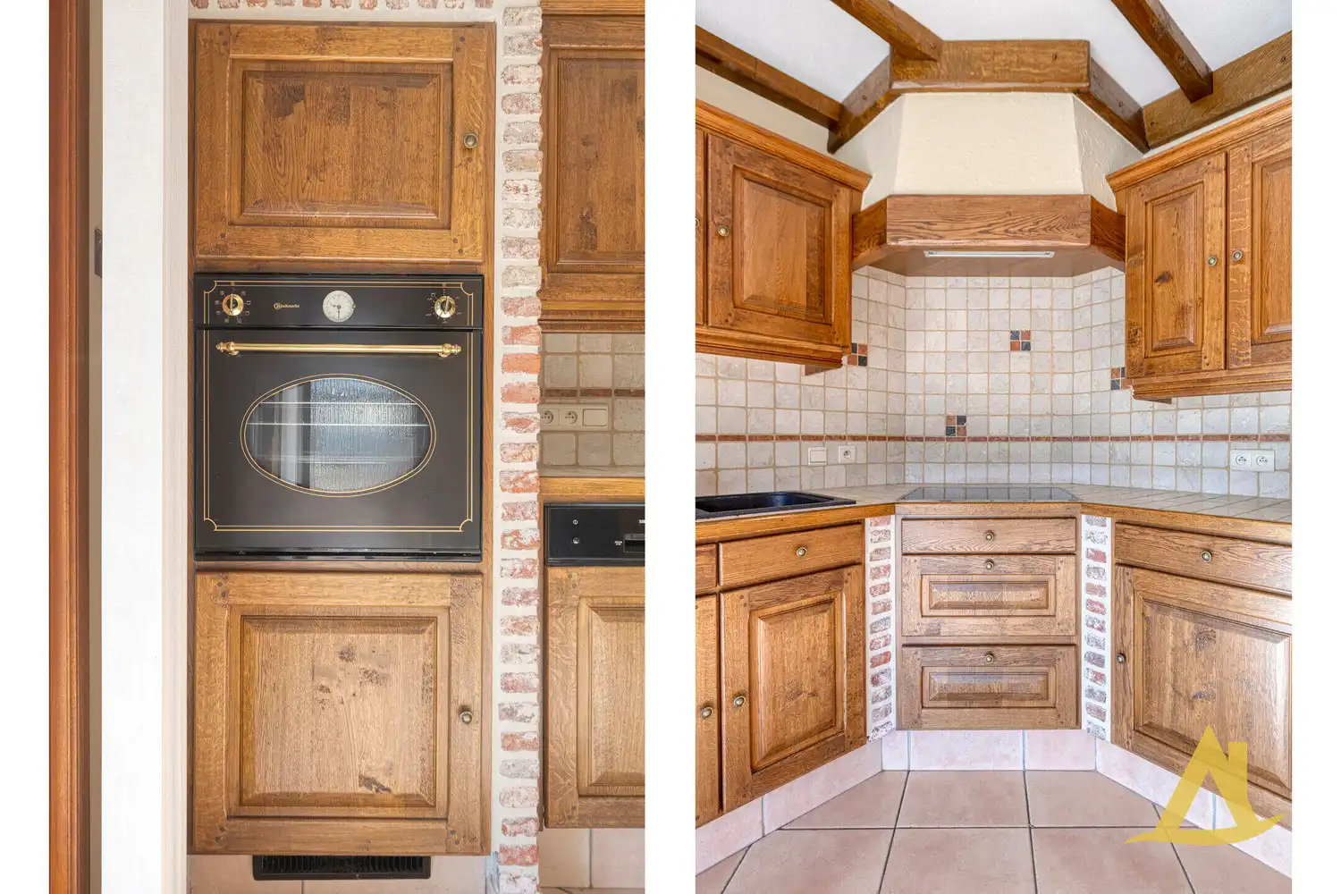 LANDELIJKE WONING IN EEN RUSTIG STRAATJE TE BEKKEVOORT! foto 11