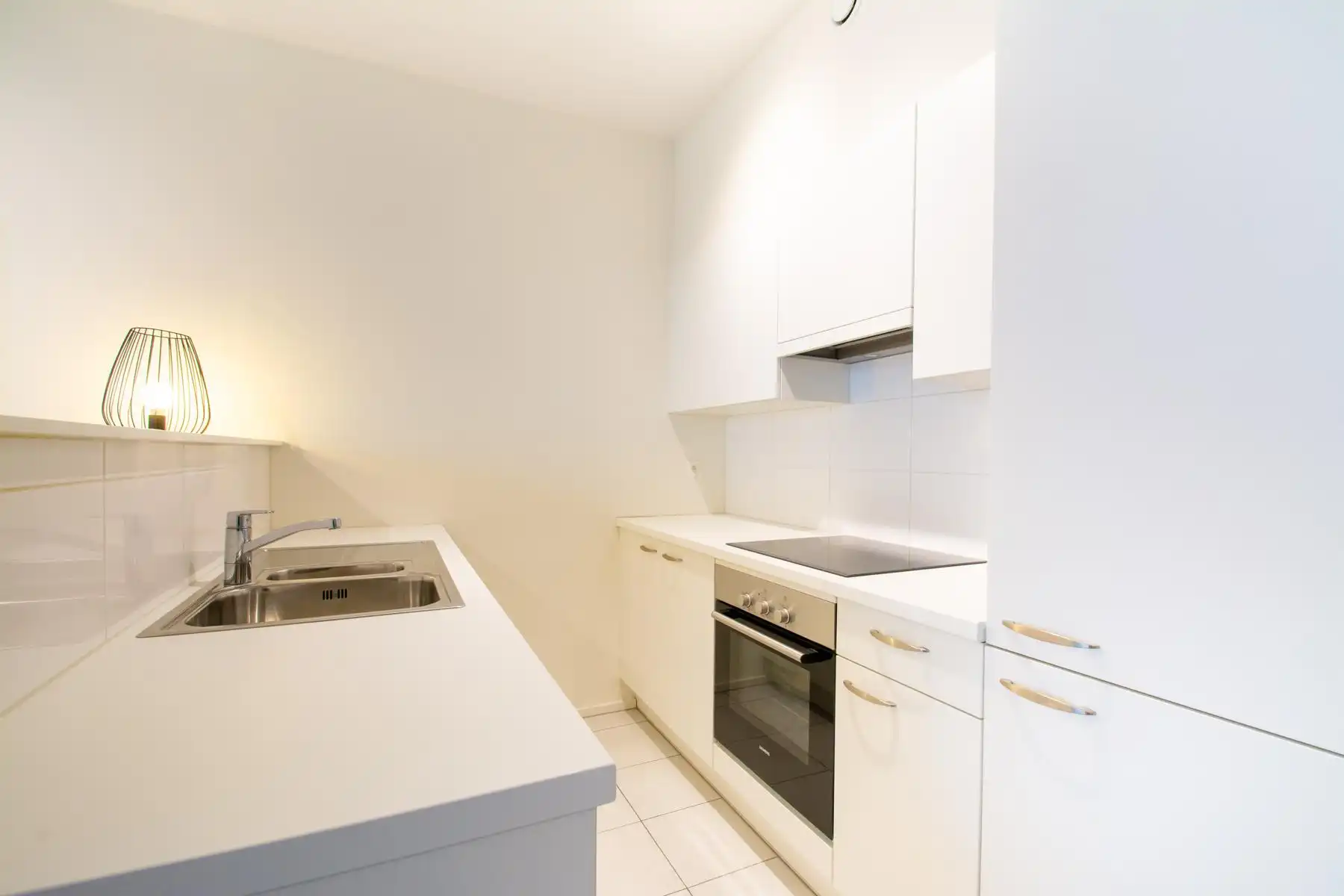 Prachtig appartement - 2 Kamers + TERRAS foto 5