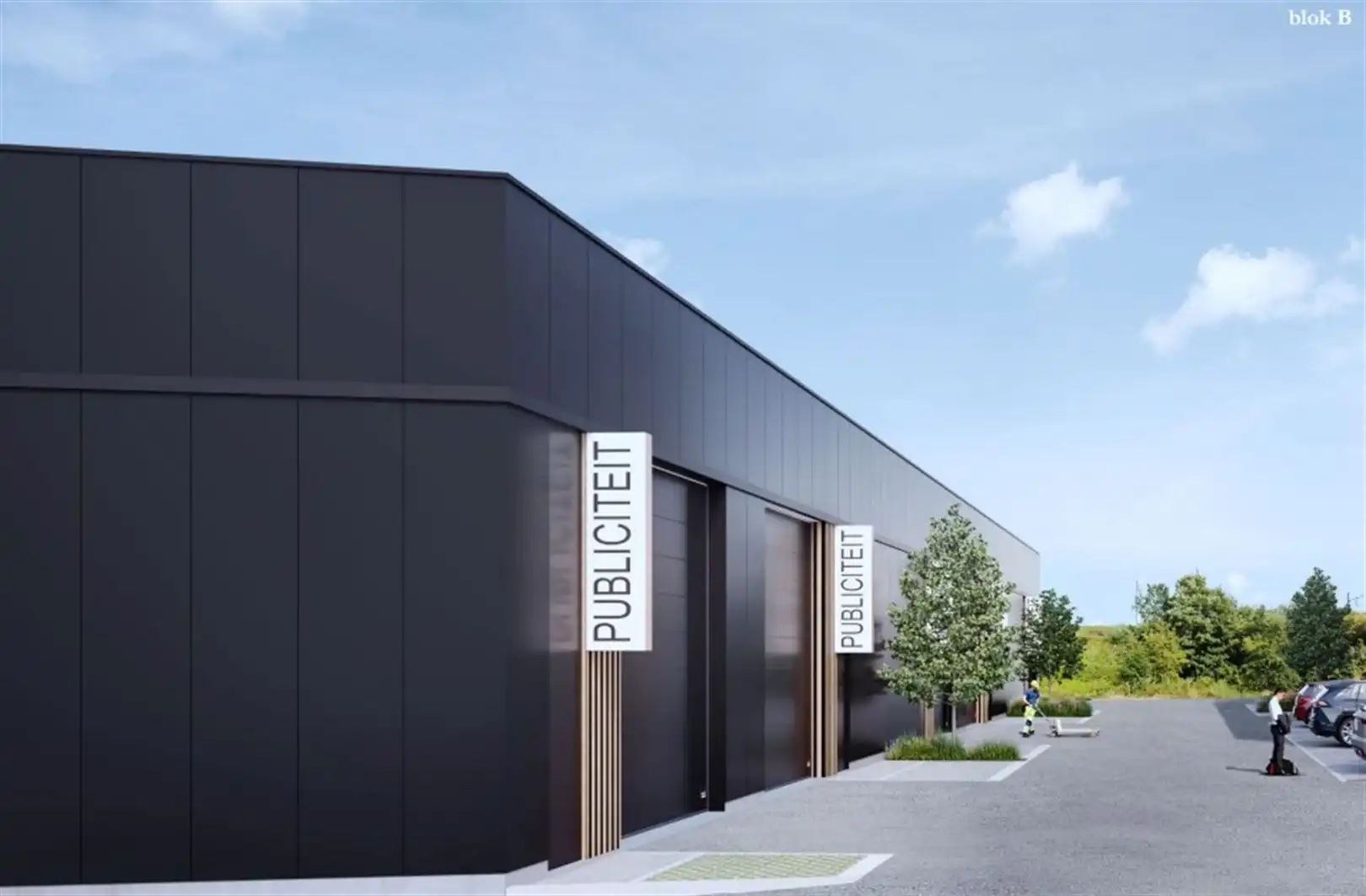 Te Koop BTS te Machelen foto 3