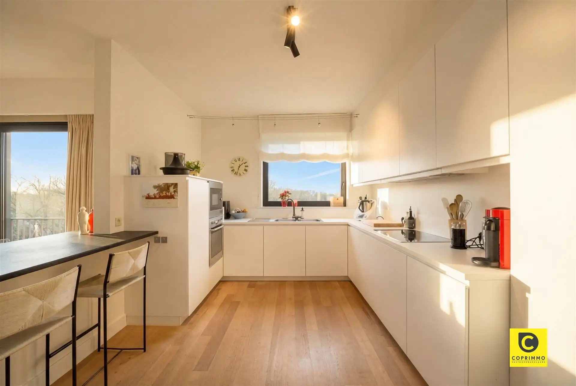 Instapklaar 2 slaapkamer app foto 8