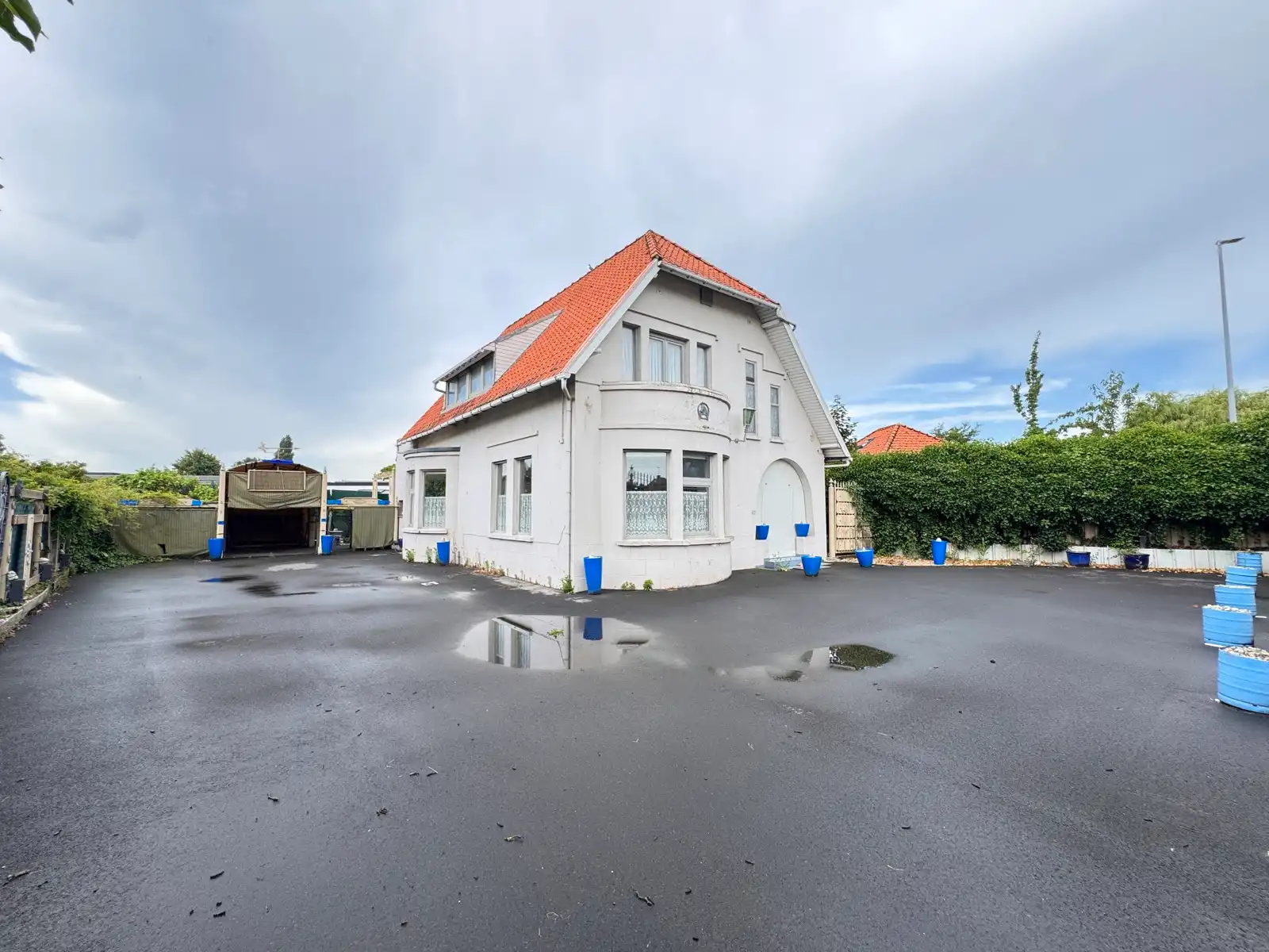 Huis te koop Oostendsebaan 93 - 8470 Gistel