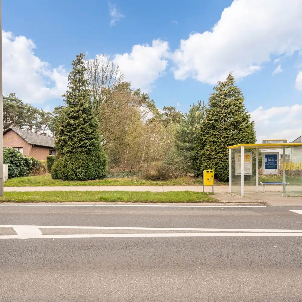 Bouwgrond OB of 2x HOB op 26a - Bouwproject of groepspraktijk? foto 4