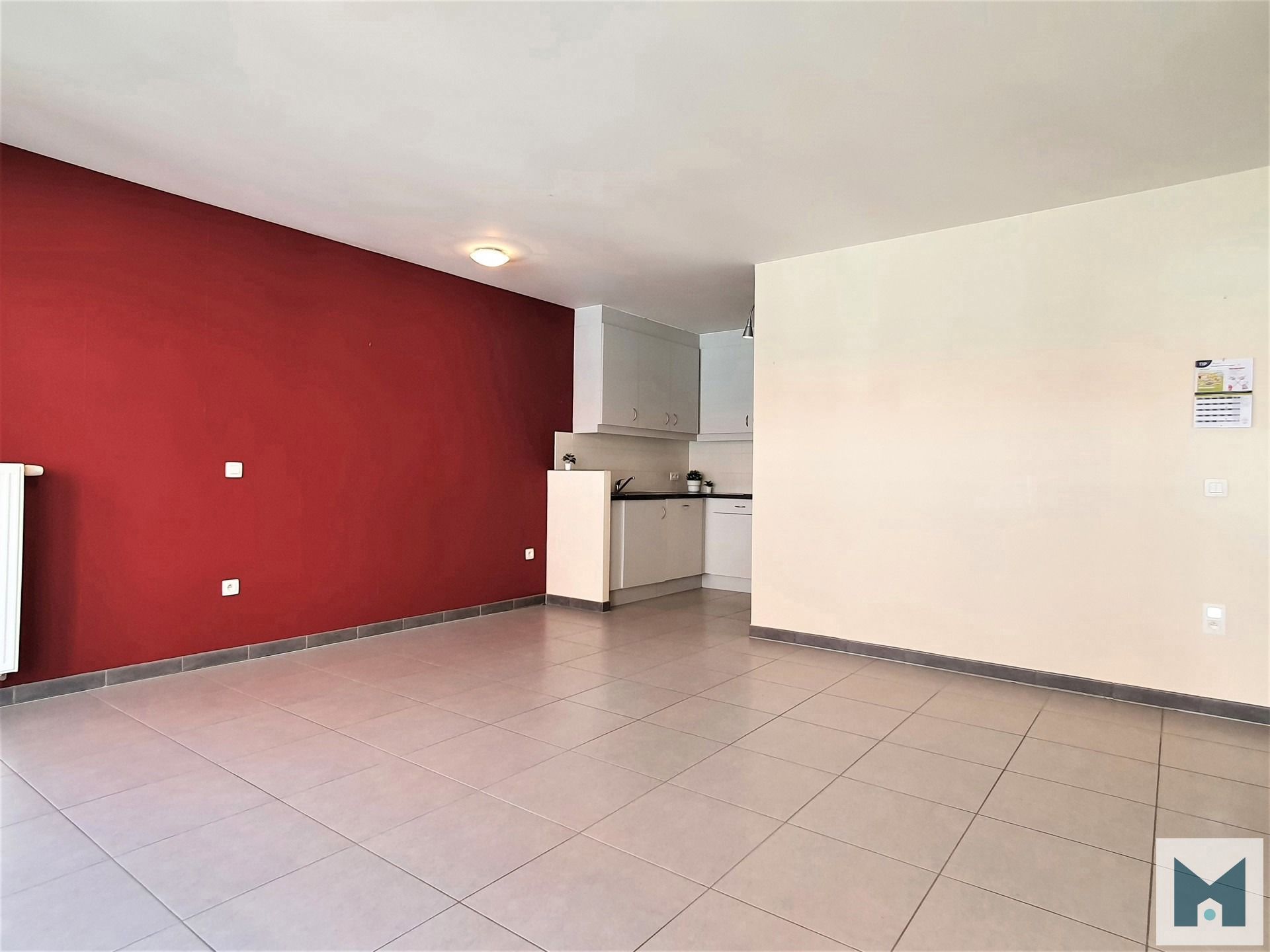 Rustiek appartement gelegen aan de Dender. foto 5