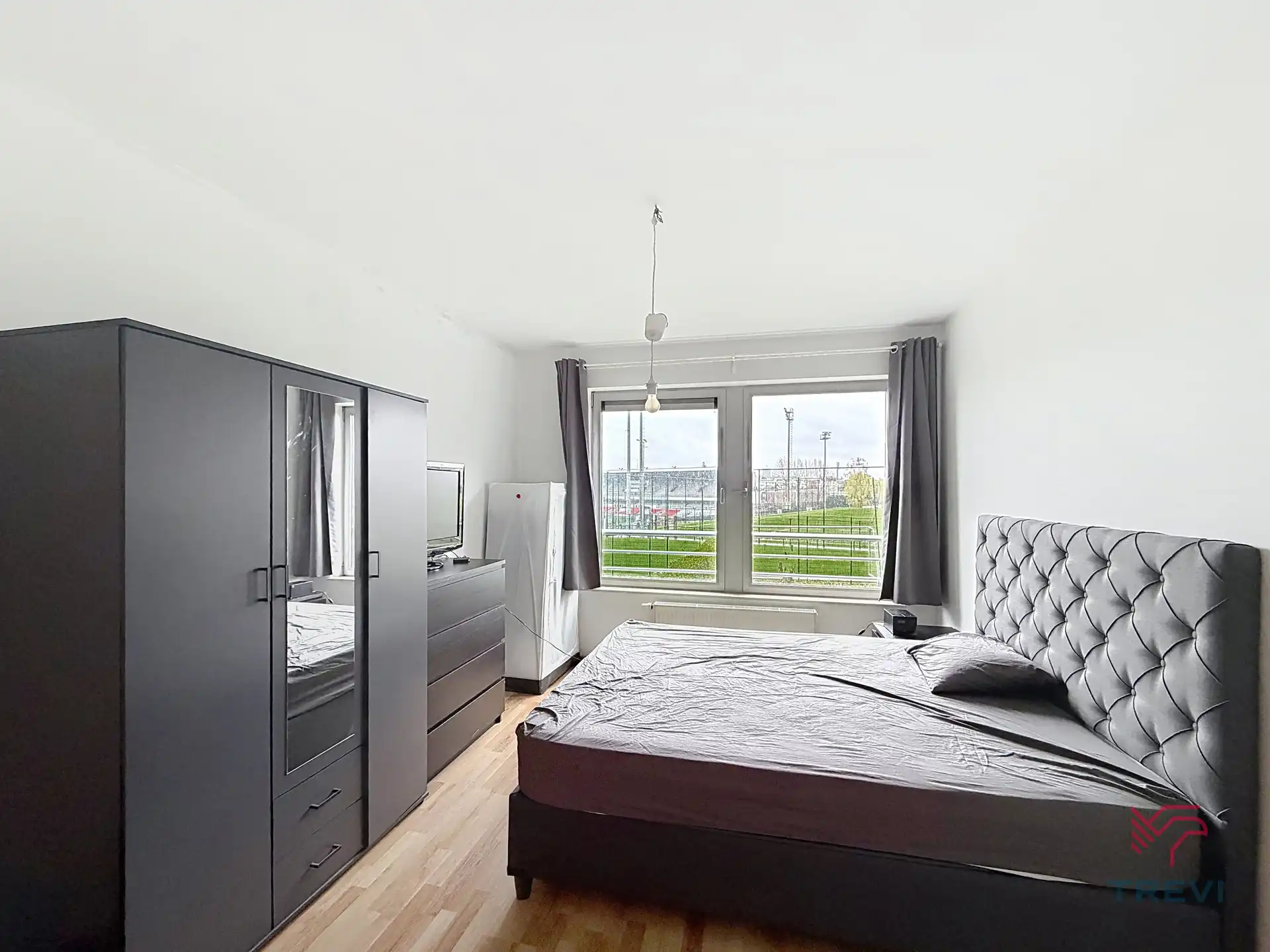 Appartement met 2 slaapkamers + parkeerplaats  foto 8