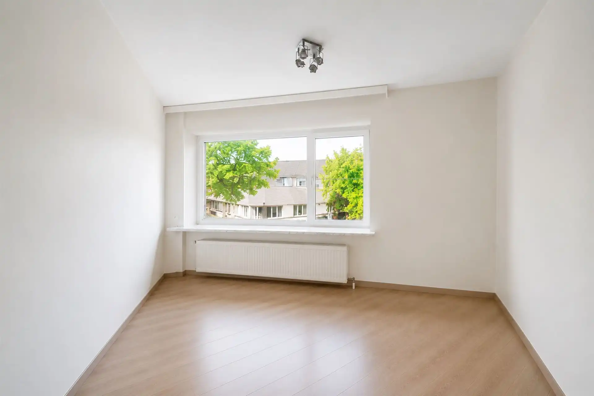 Centrum Ronse: ruim 4-slpk appartement met 63 m² terras foto 13
