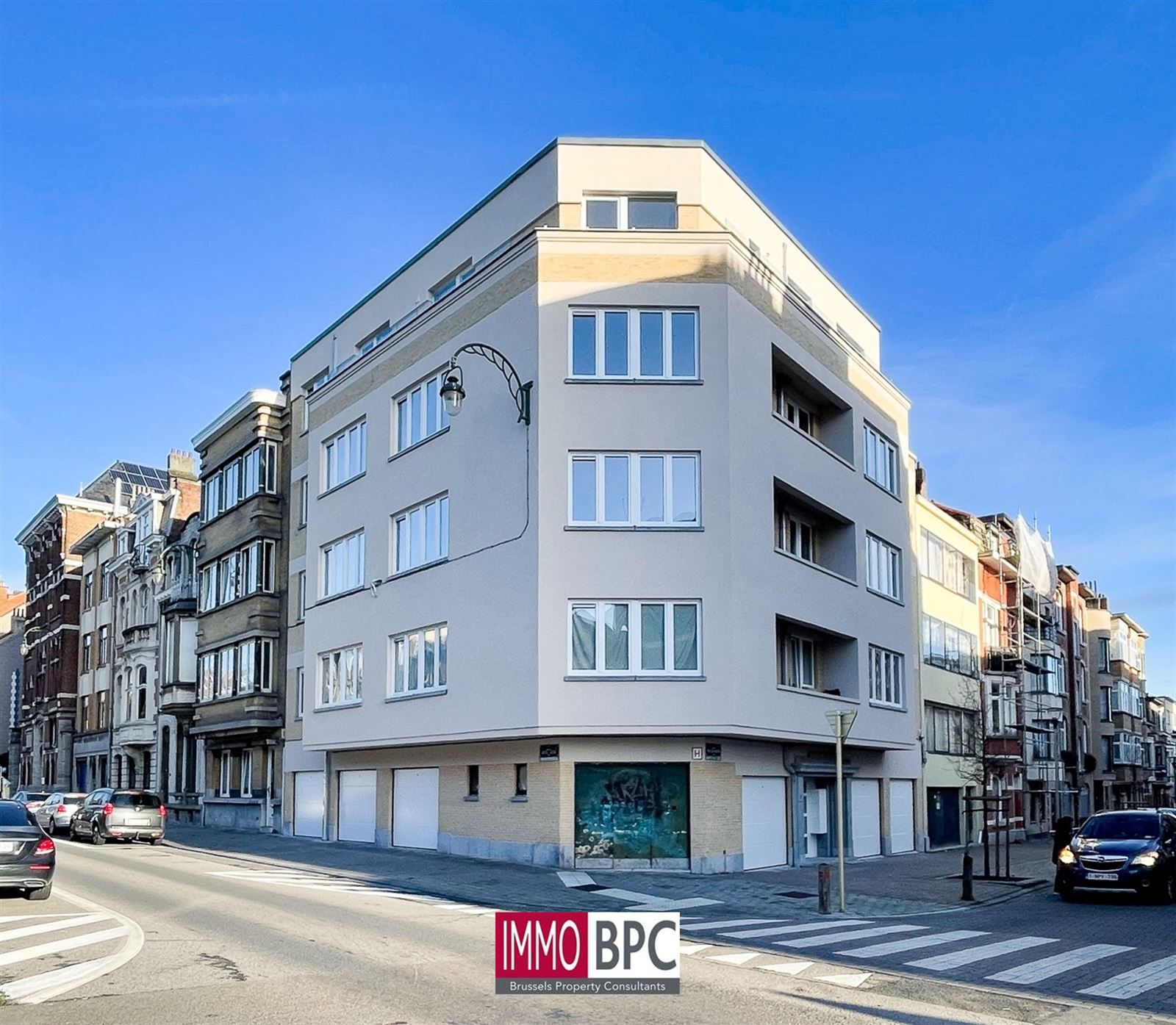 Appartement met 1 slaapkamer foto 16