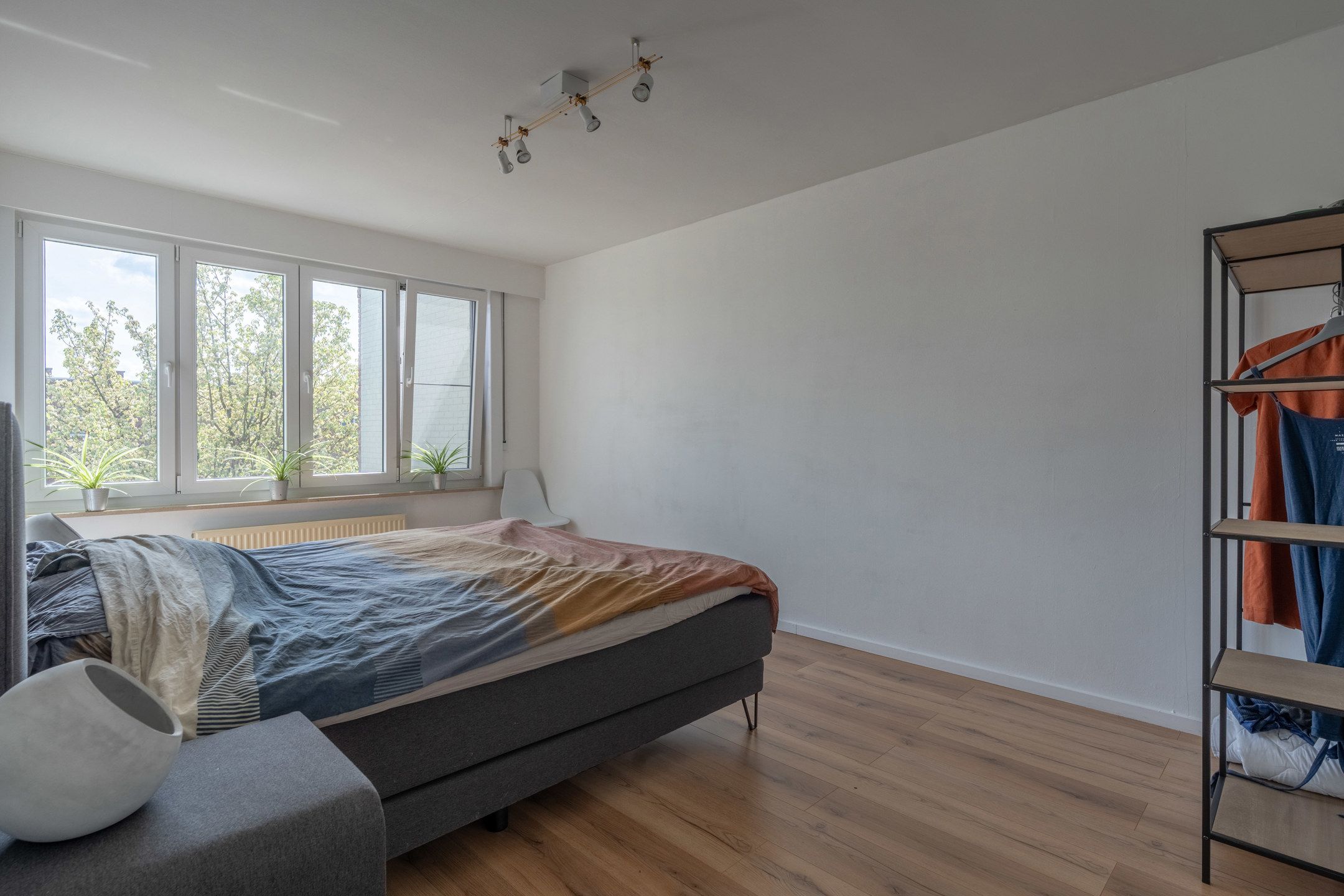 Toffe instapklare energiezuinige woning met gezellige tuin foto 24