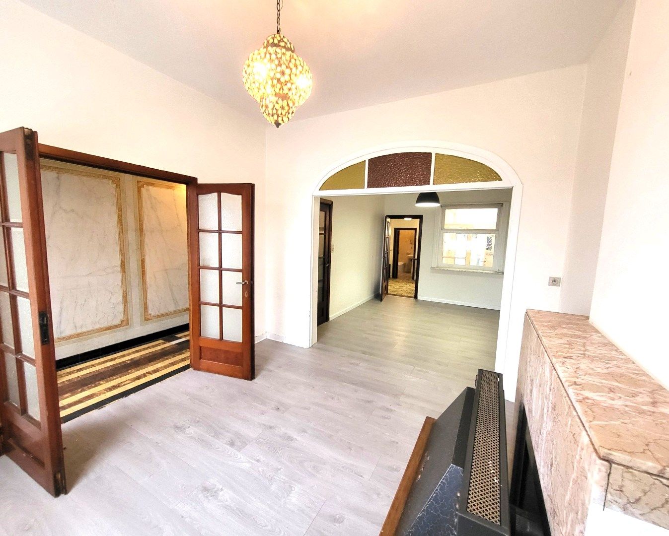 In optie. Verkoopovereenkomst is in opmaak. foto 5