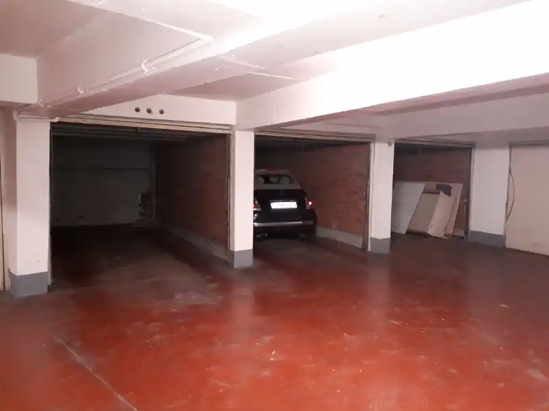 Garagebox op coupure foto 9
