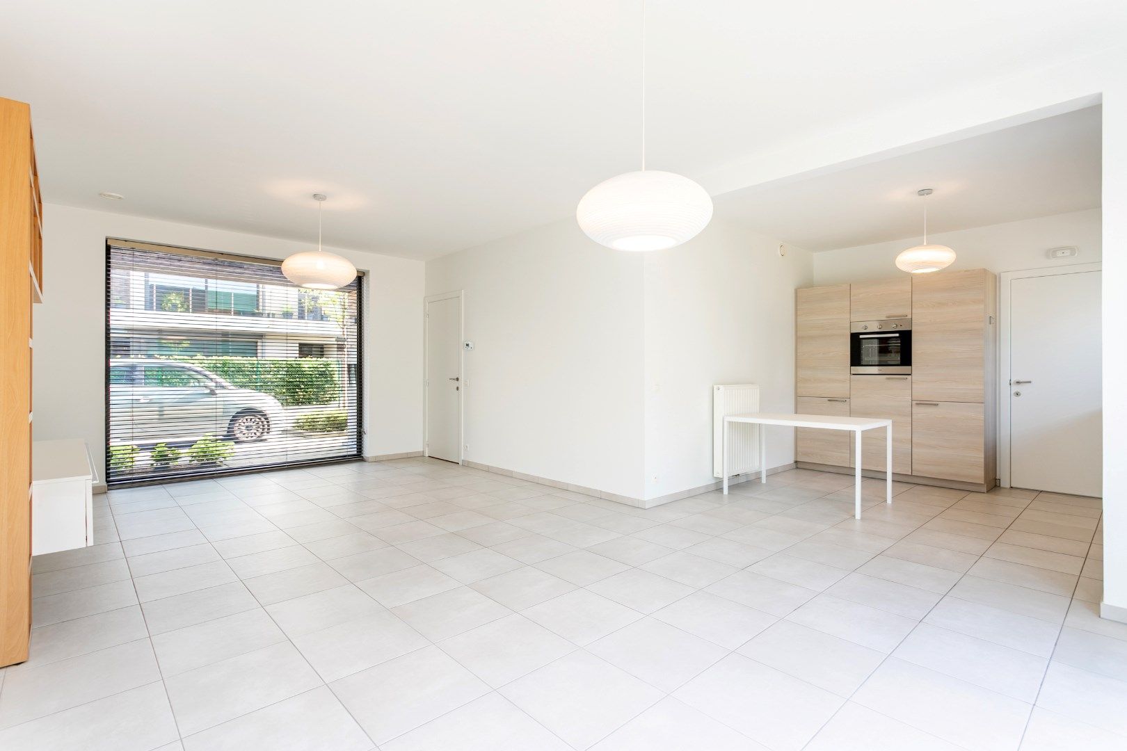 Instapklare, energiezuinige woning 3slpks, tuin en garage foto 5