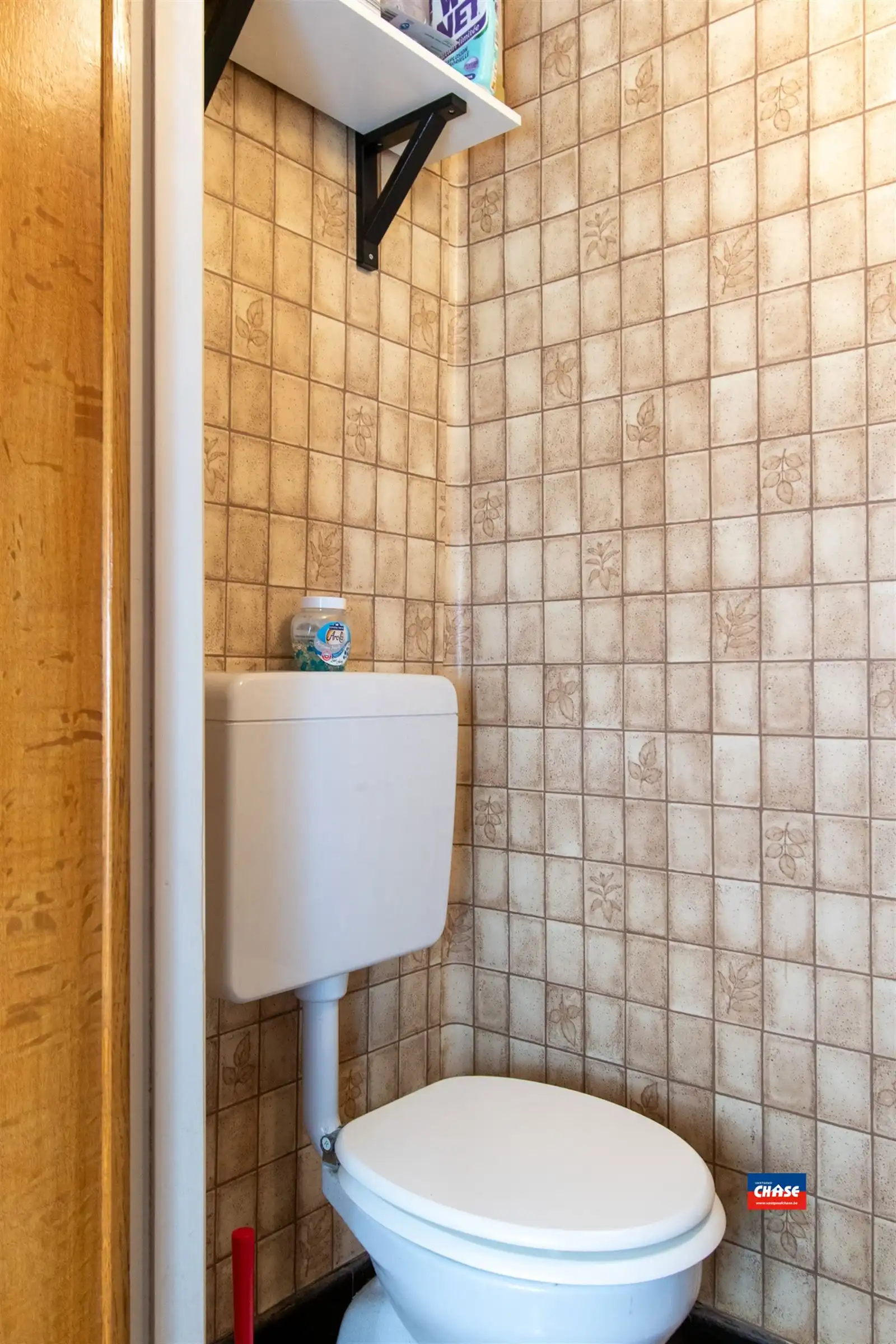 Woning met 2 slpks en grote zolder | garage en tuin  foto 12