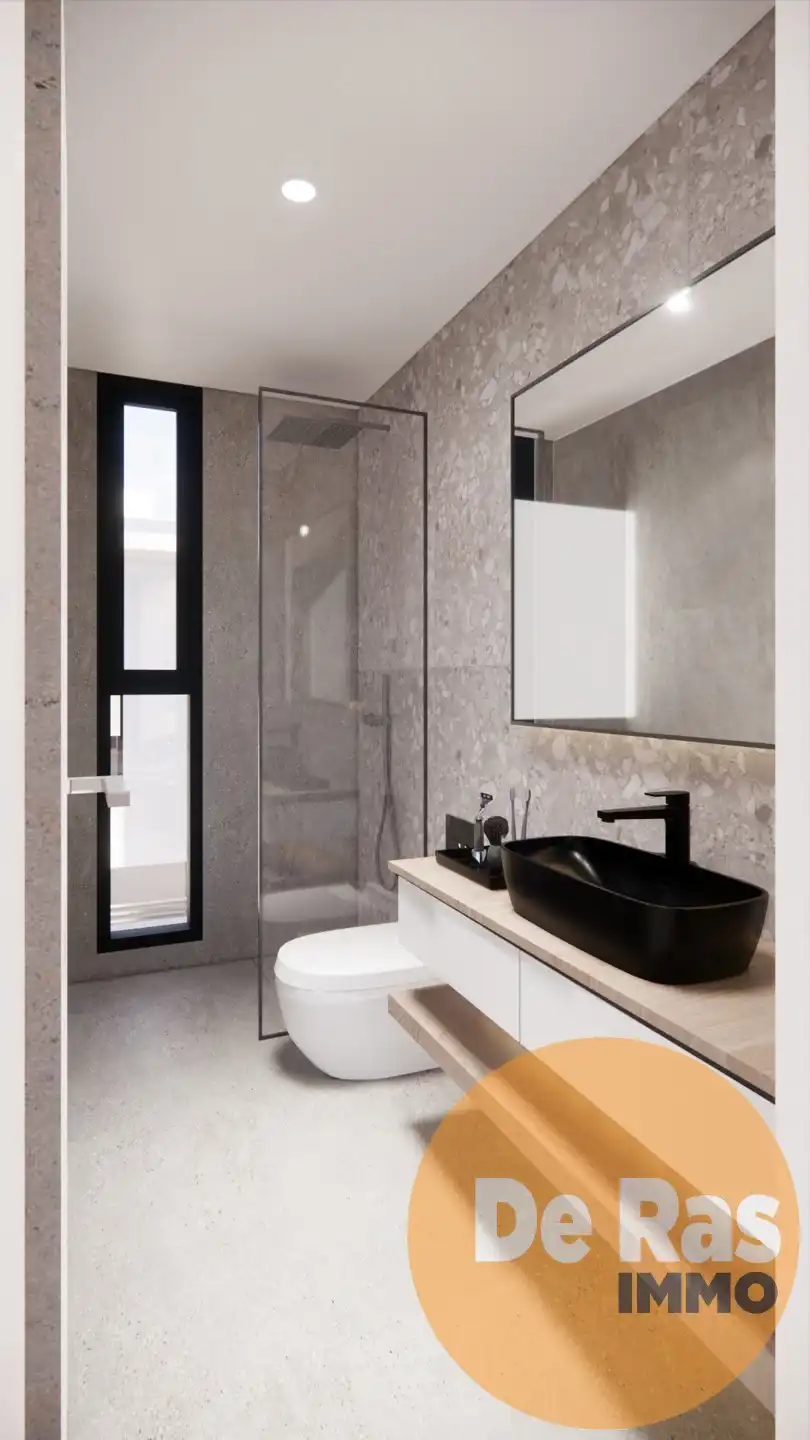 SPANJE - Costa Blanca Zuid - Villa's 3km van zee, prive domein. foto 4